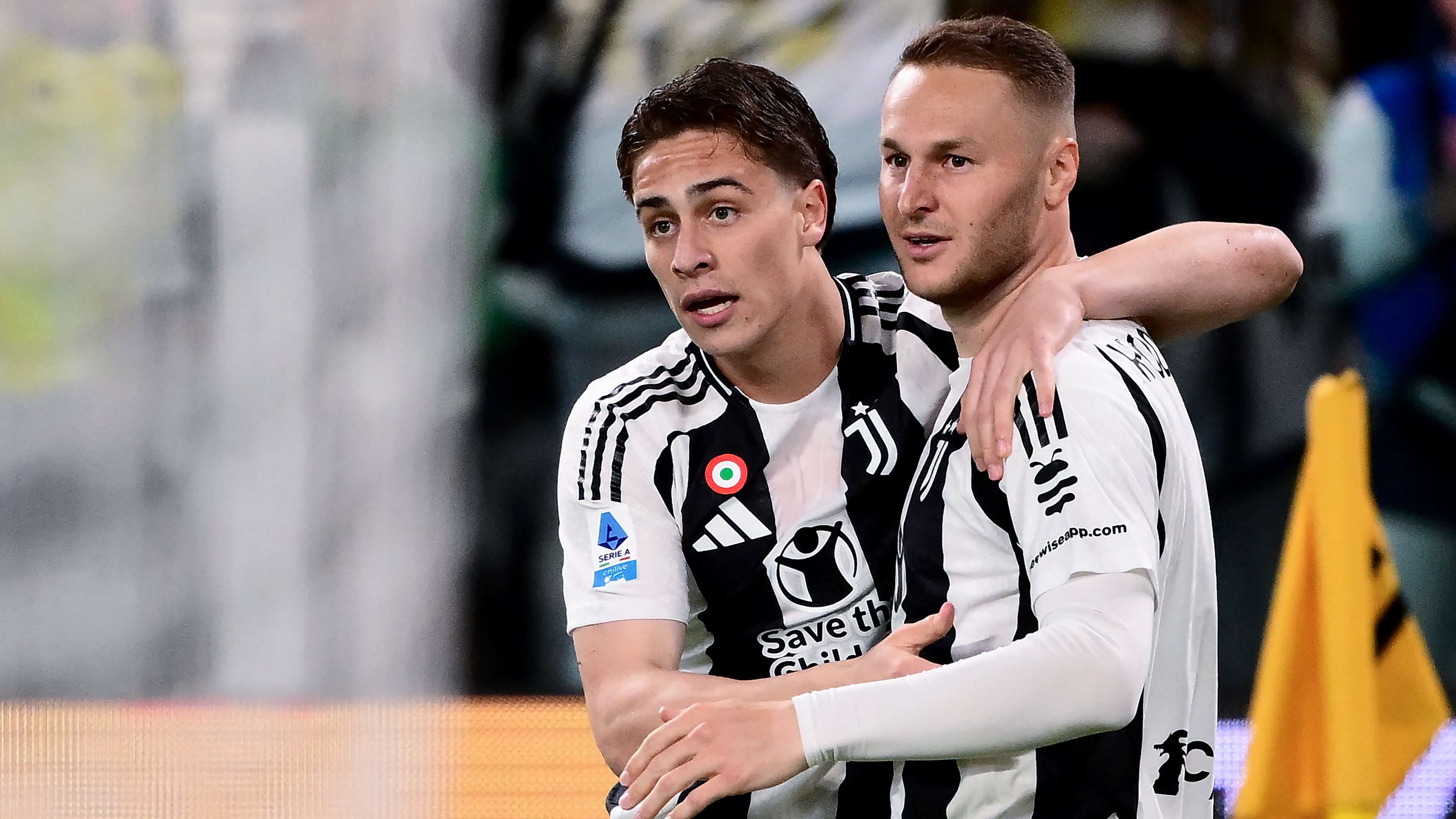 FBL-ITA-SERIE A-JUVENTUS-LECCE