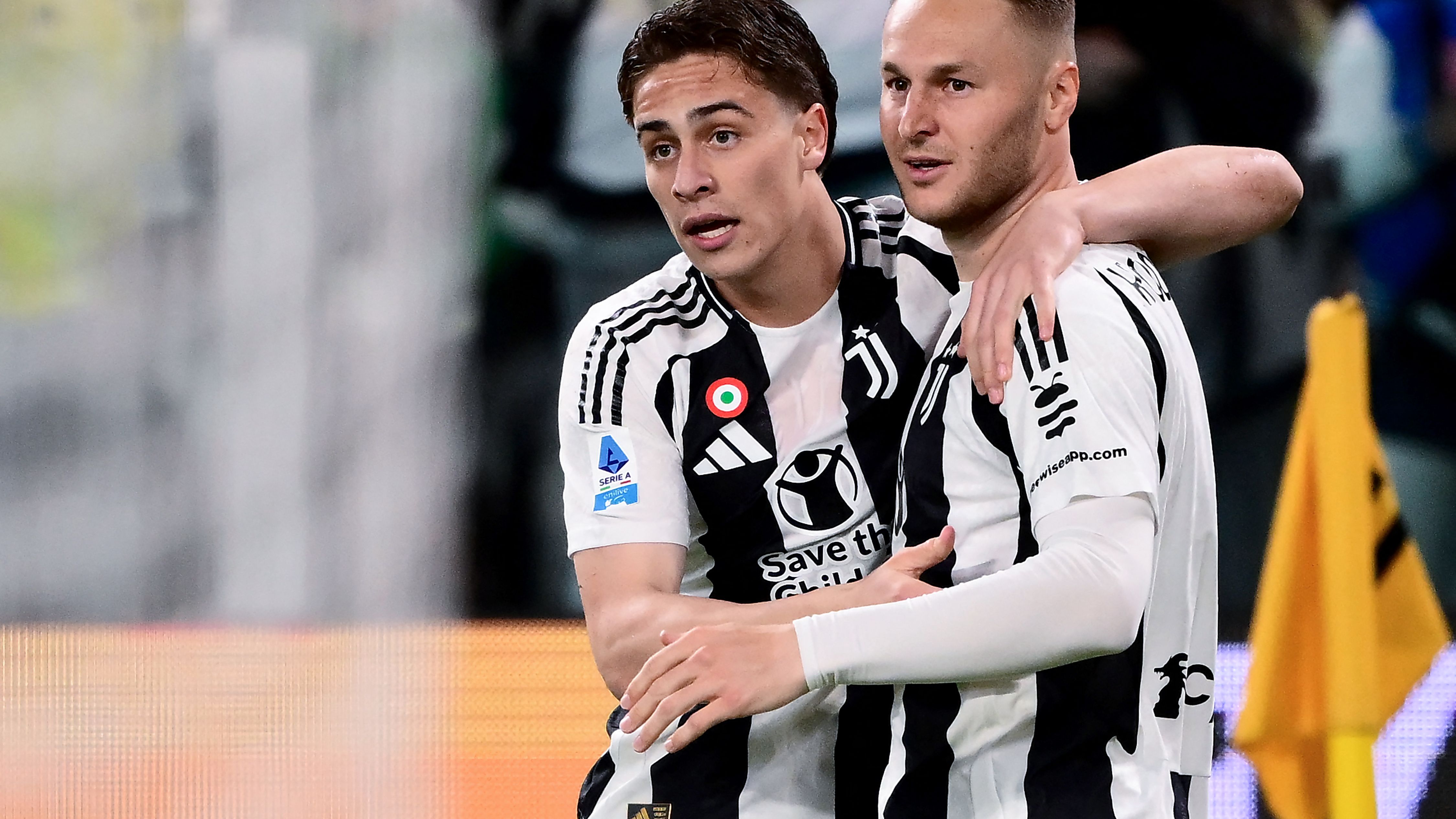 FBL-ITA-SERIE A-JUVENTUS-LECCE