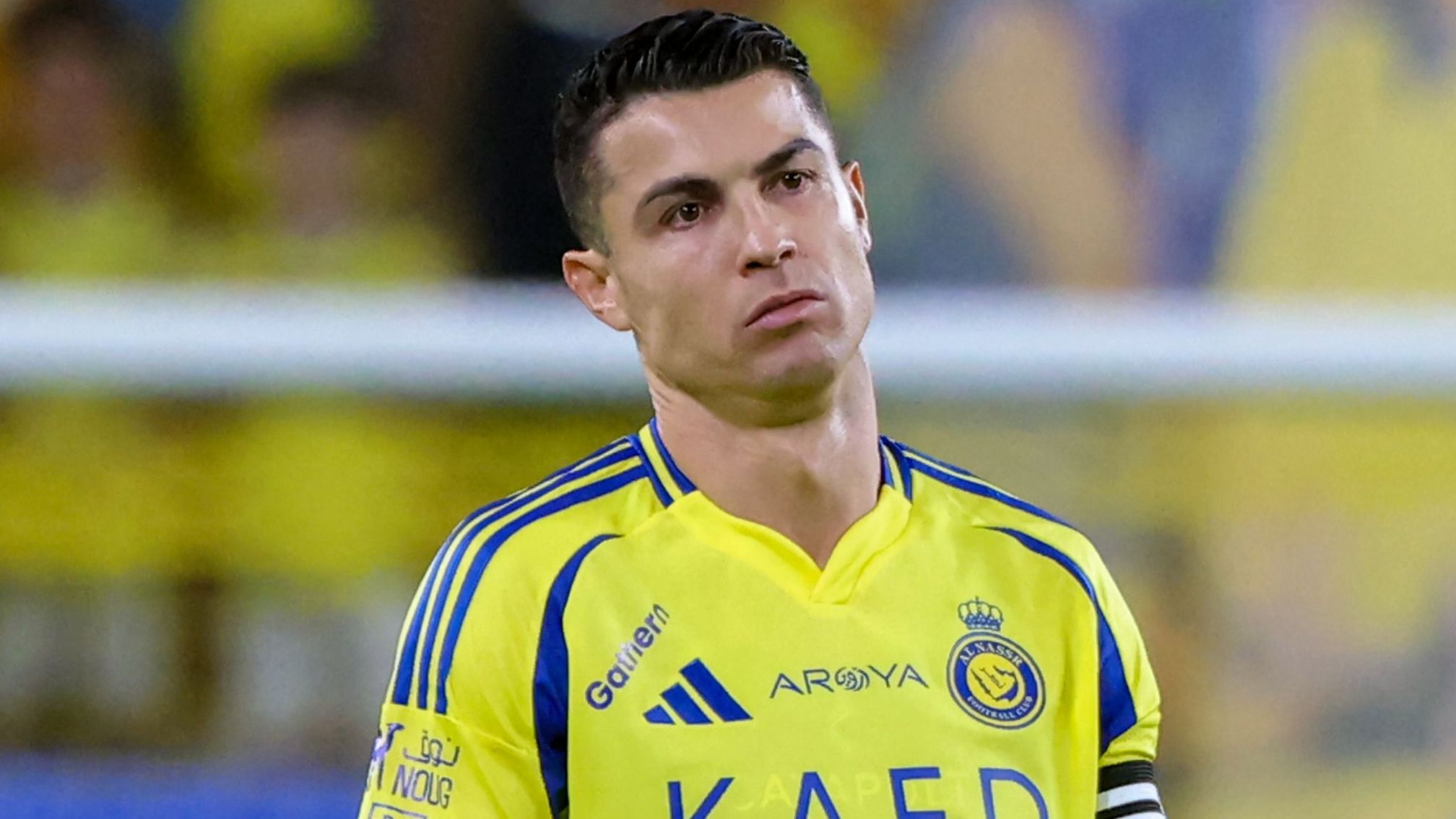Cristiano Ronaldo is out! Al-Nassr drop CR7 from Saudi Pro League squad to face Damac as Stefano Pioli looks ahead to Asian Champions League quarter-finals