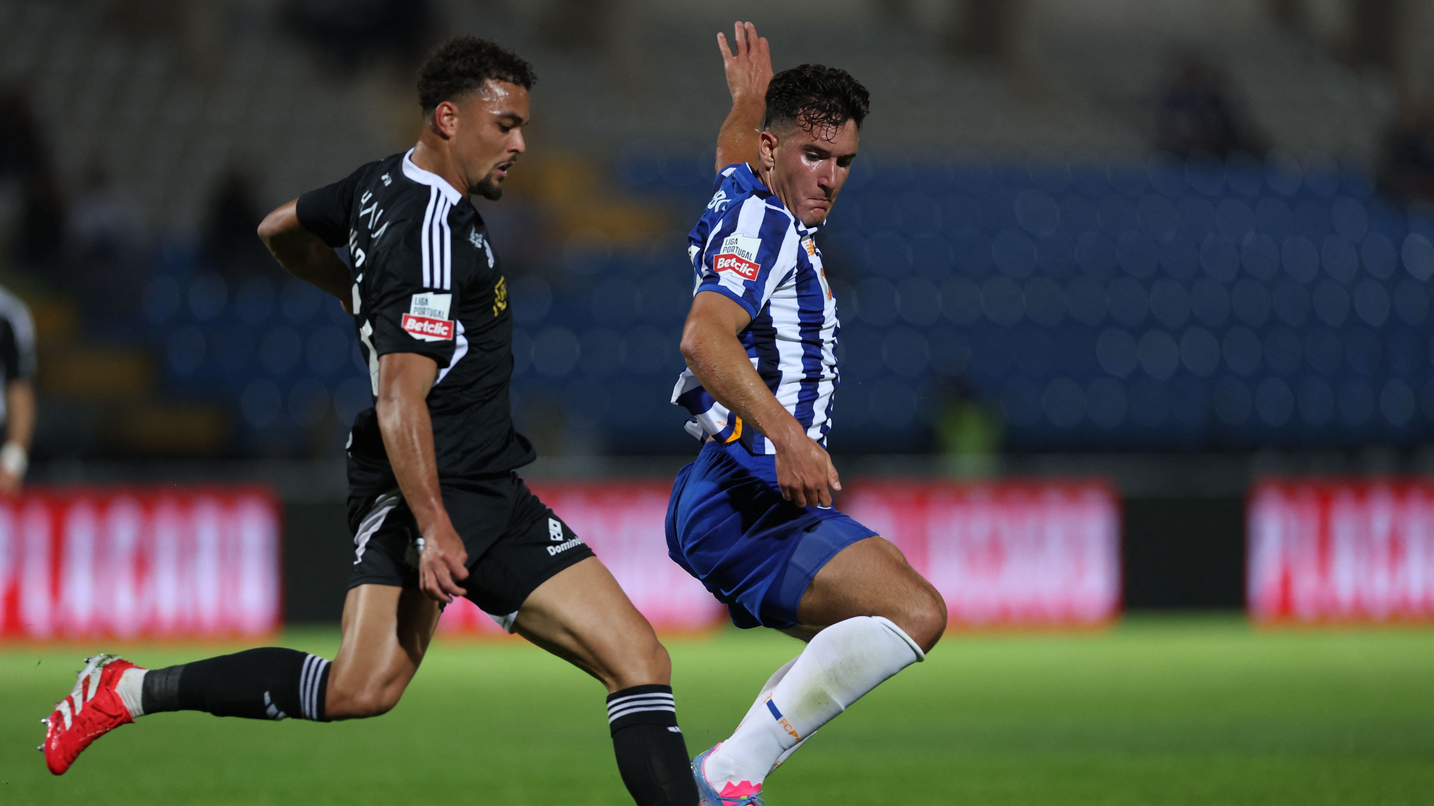 FBL-POR-LIGA-CASA PIA-PORTO