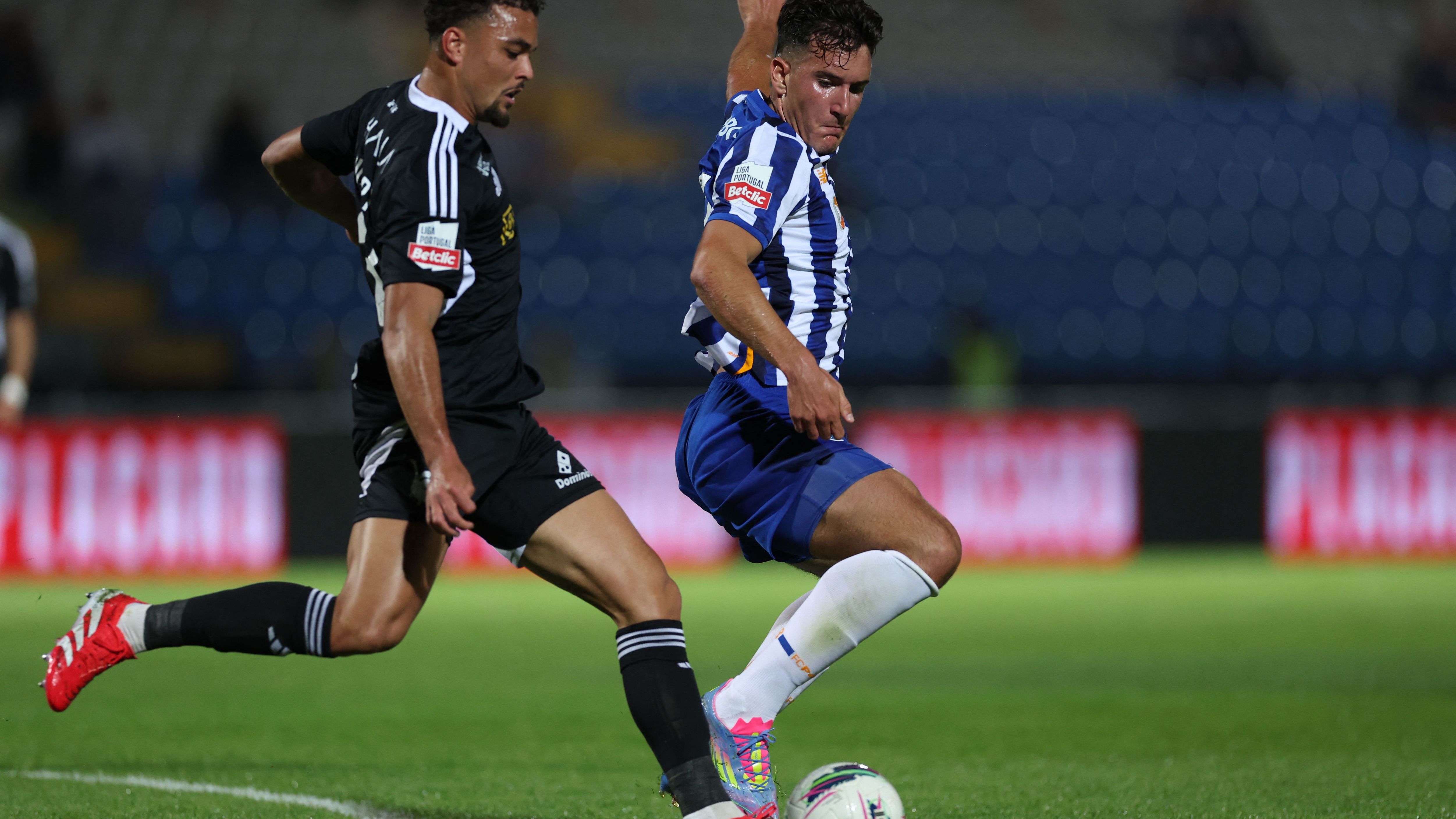 FBL-POR-LIGA-CASA PIA-PORTO