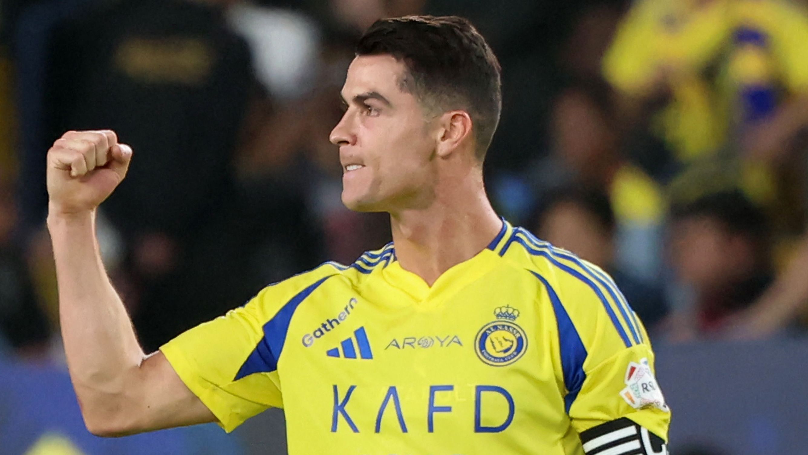 Er legte sich schon mehrfach mit Hansi Flick an: Wechselt ein Barça-Star zu Ronaldo-Klub Al Nassr?