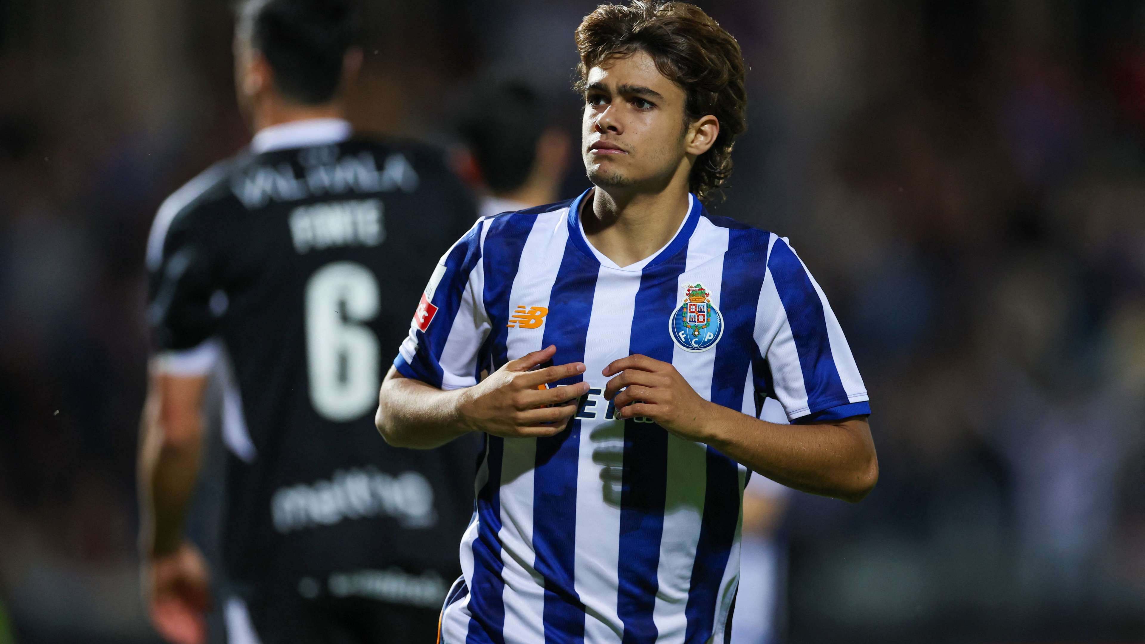 FBL-POR-LIGA-CASA PIA-PORTO