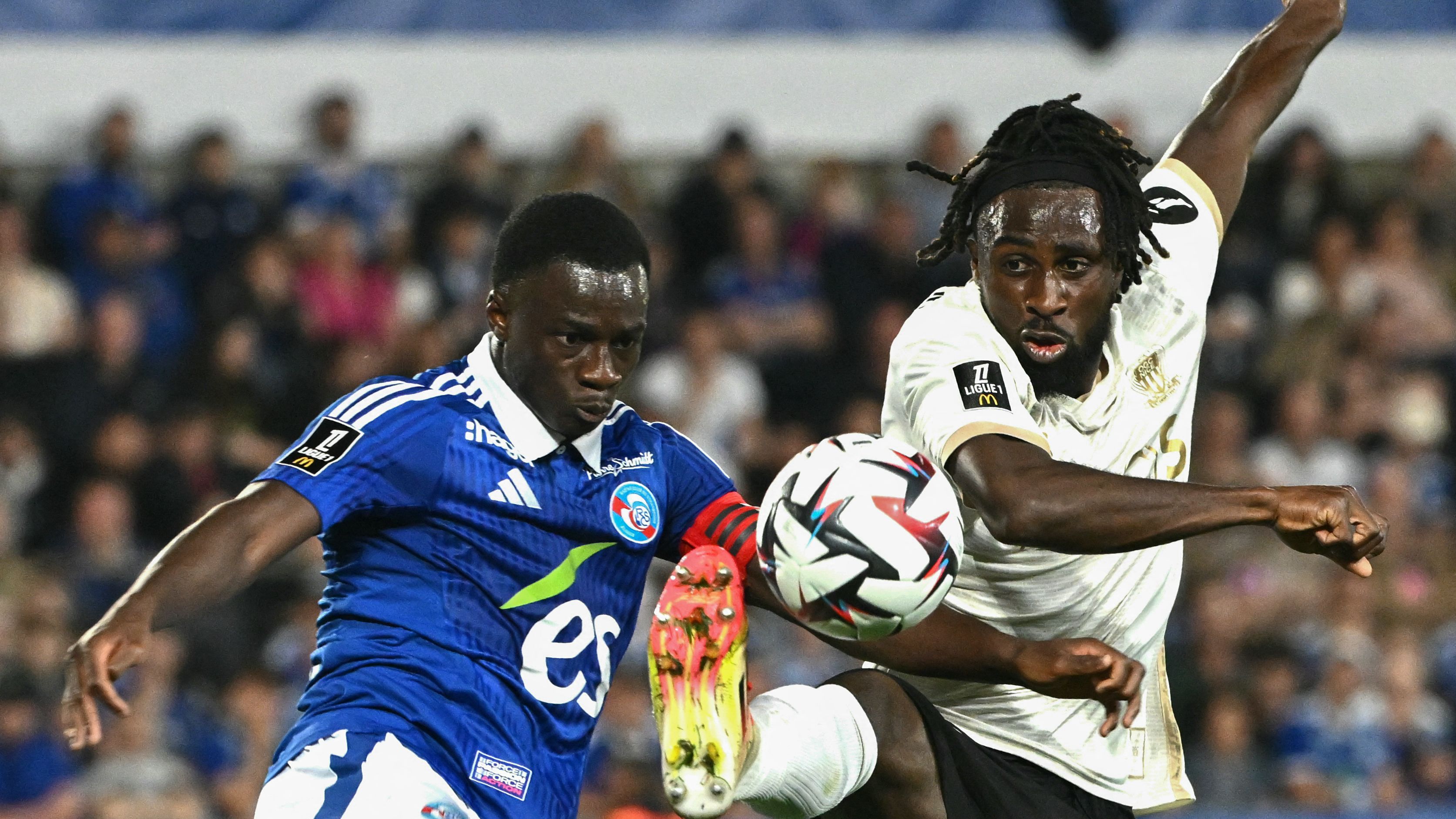 TOPSHOT-FBL-FRA-LIGUE1-STRASBOURG-NICE