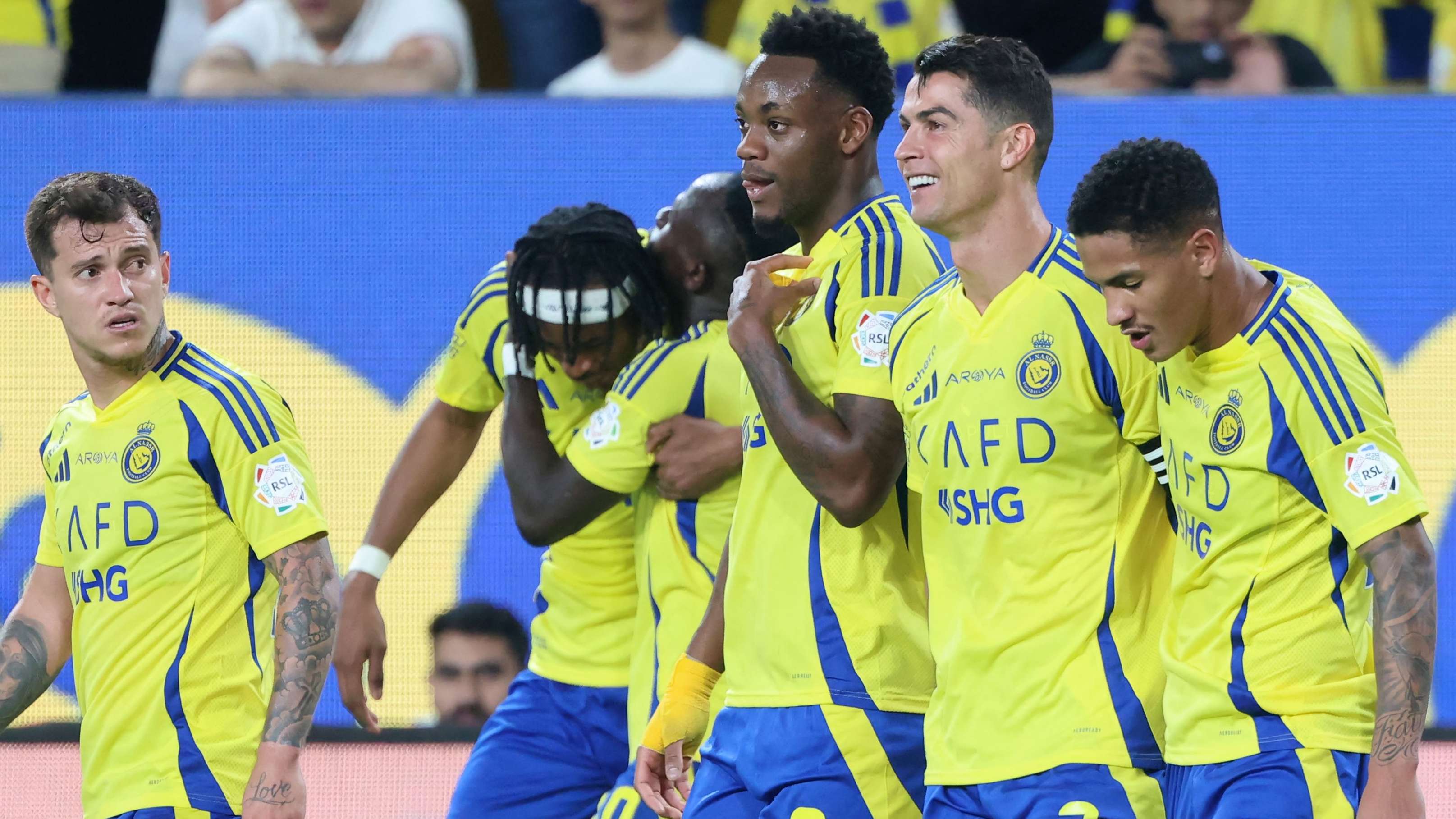 FBL-KSA-NASSR-RIYADH