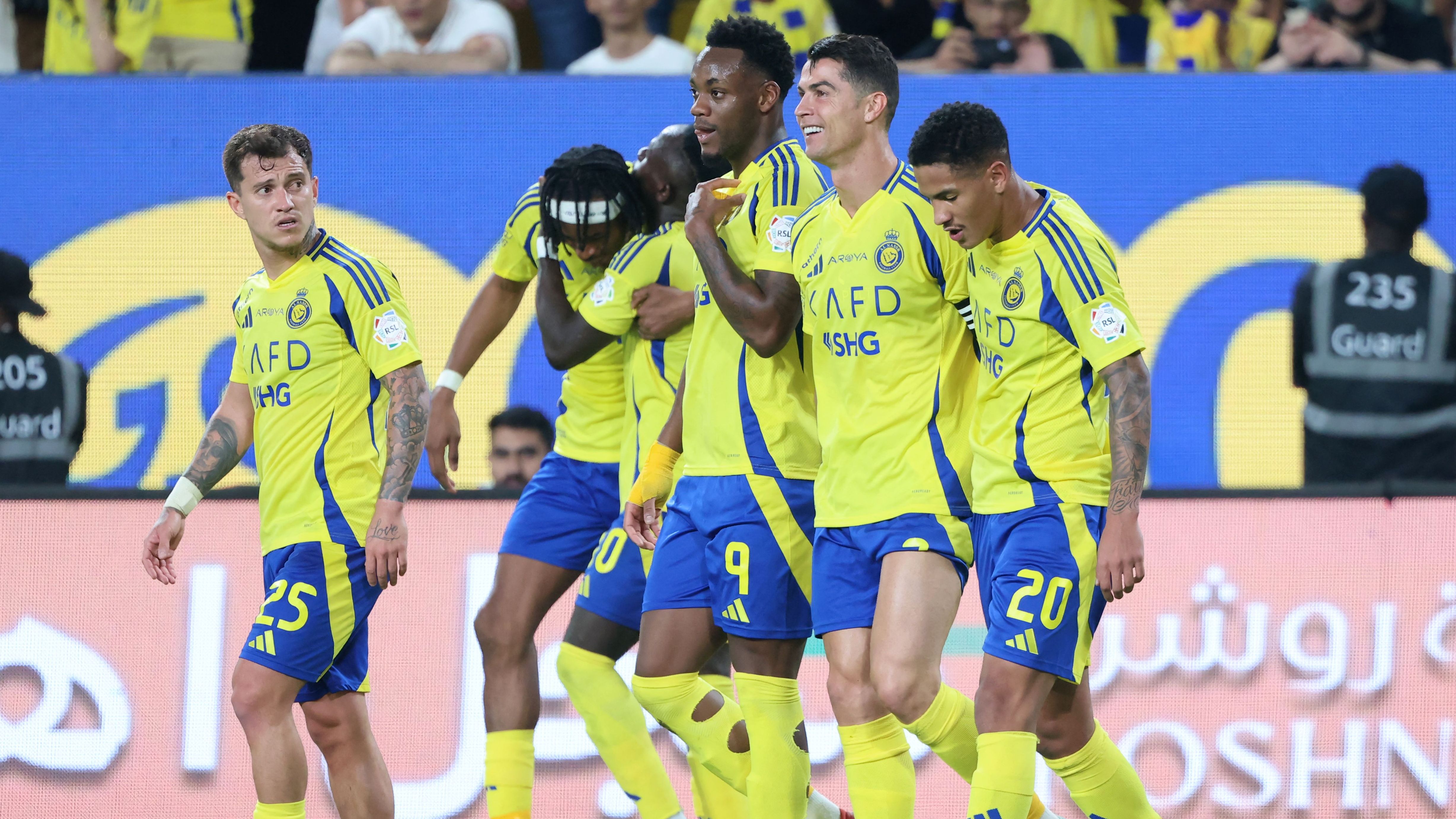 FBL-KSA-NASSR-RIYADH