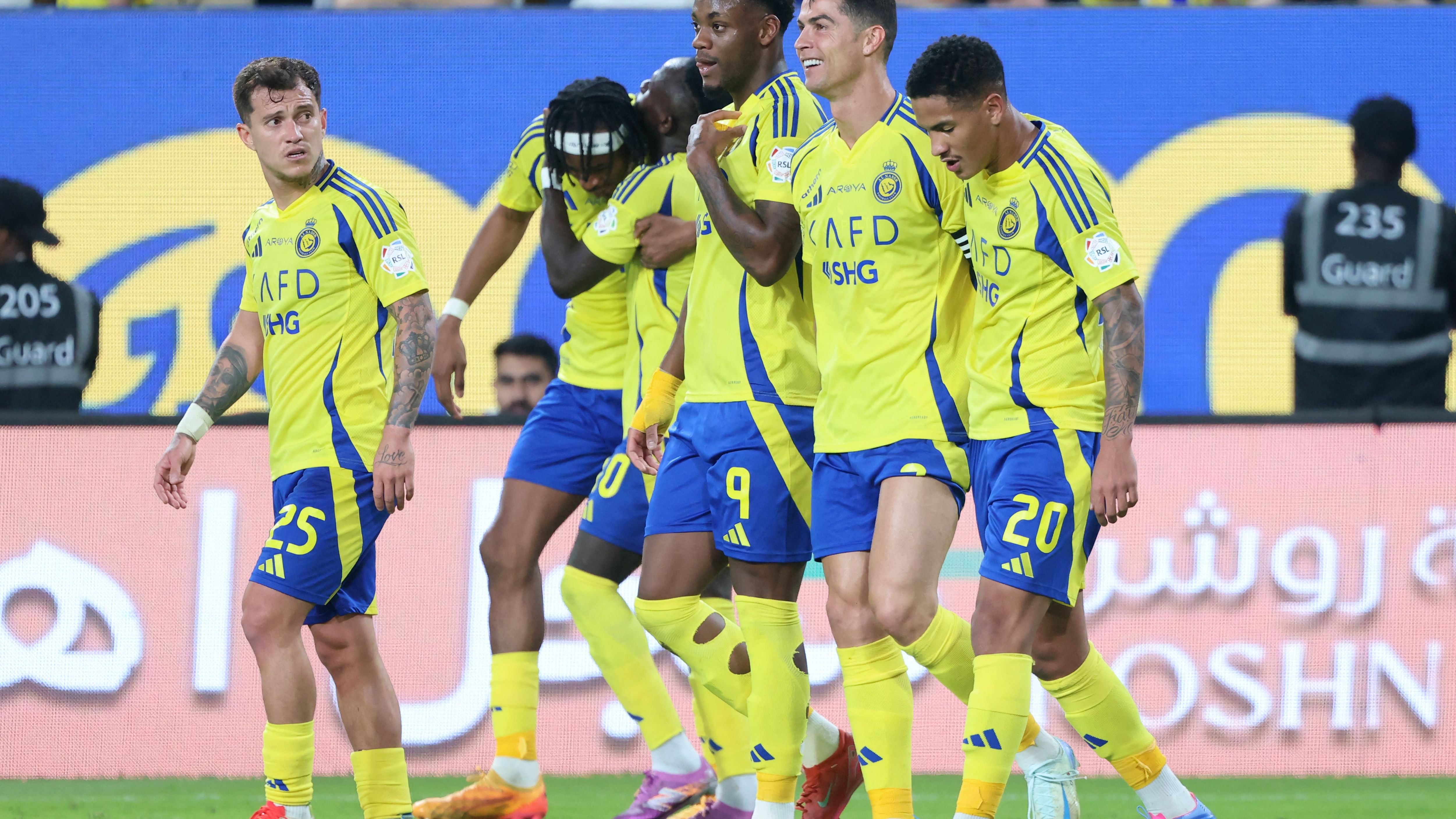 FBL-KSA-NASSR-RIYADH