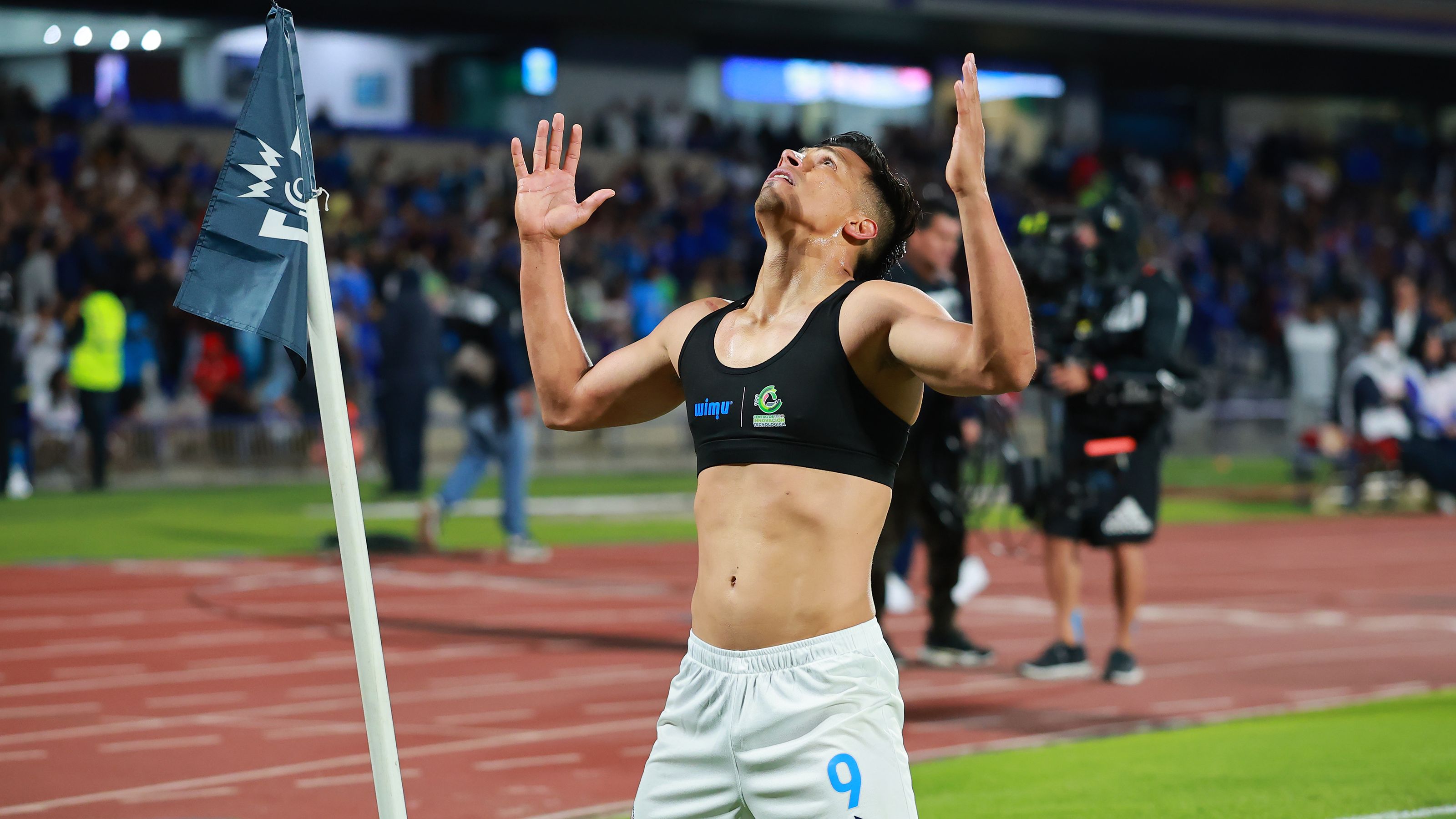 Cruz Azul v America - 2025 Concacaf Champions Cup