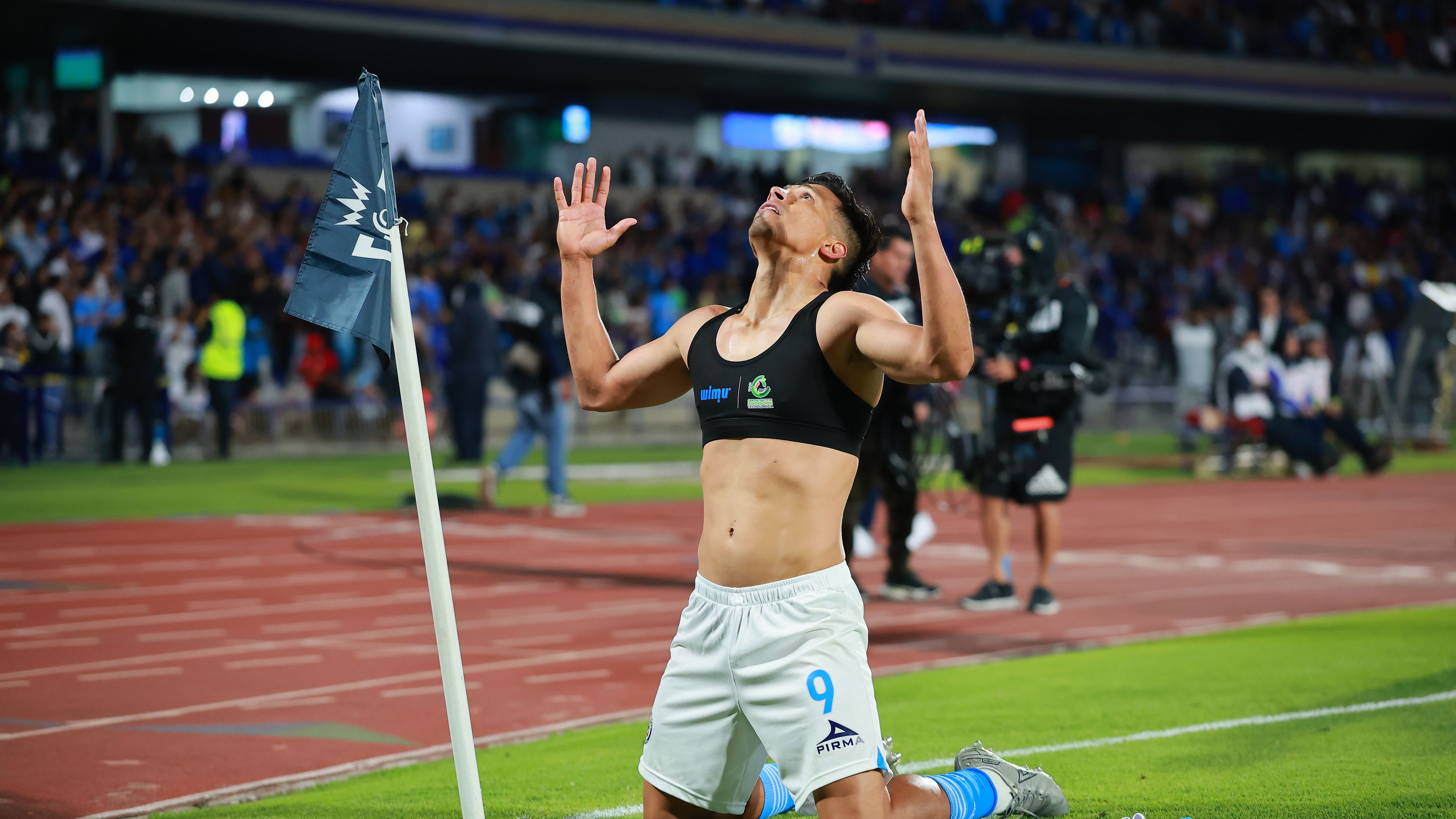 Cruz Azul v America - 2025 Concacaf Champions Cup