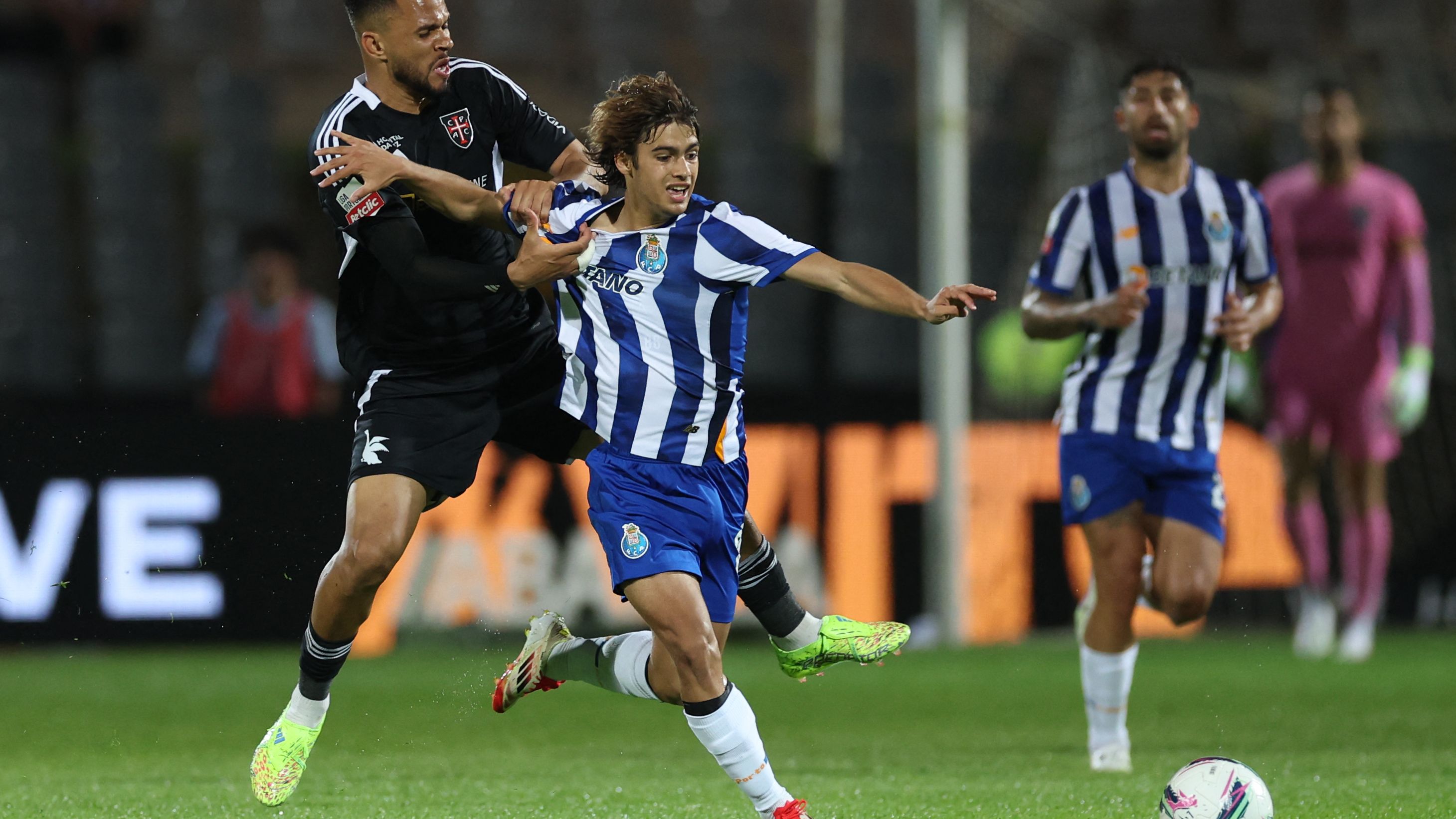 FBL-POR-LIGA-CASA PIA-PORTO