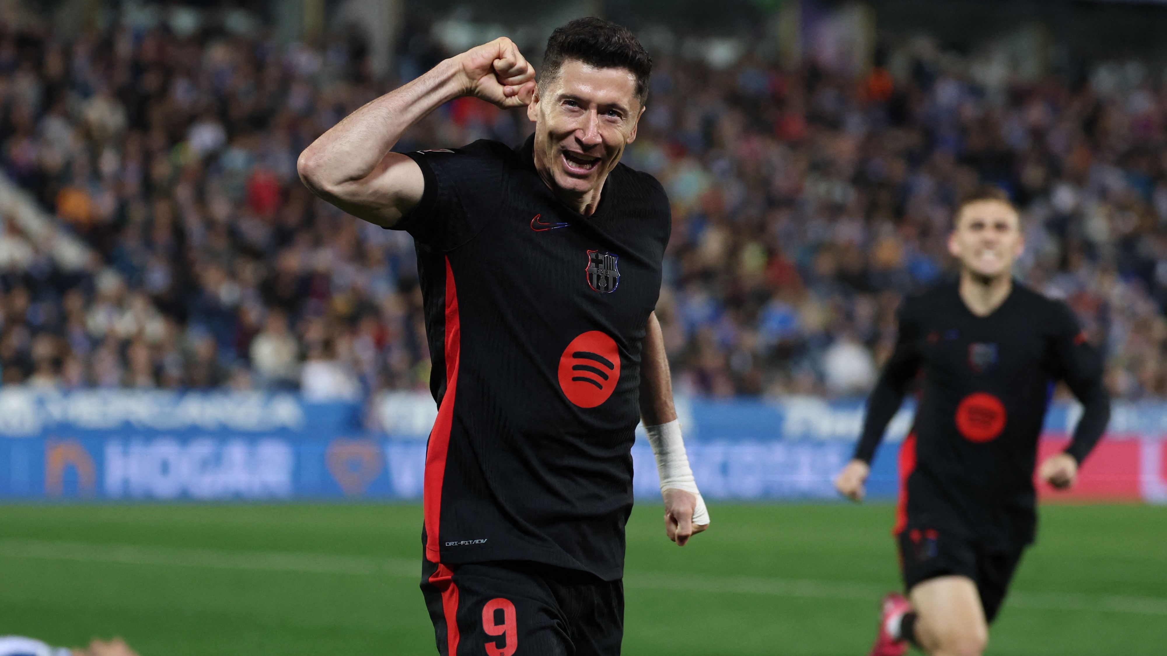 FBL-ESP-LIGA-LEGANES-BARCELONA