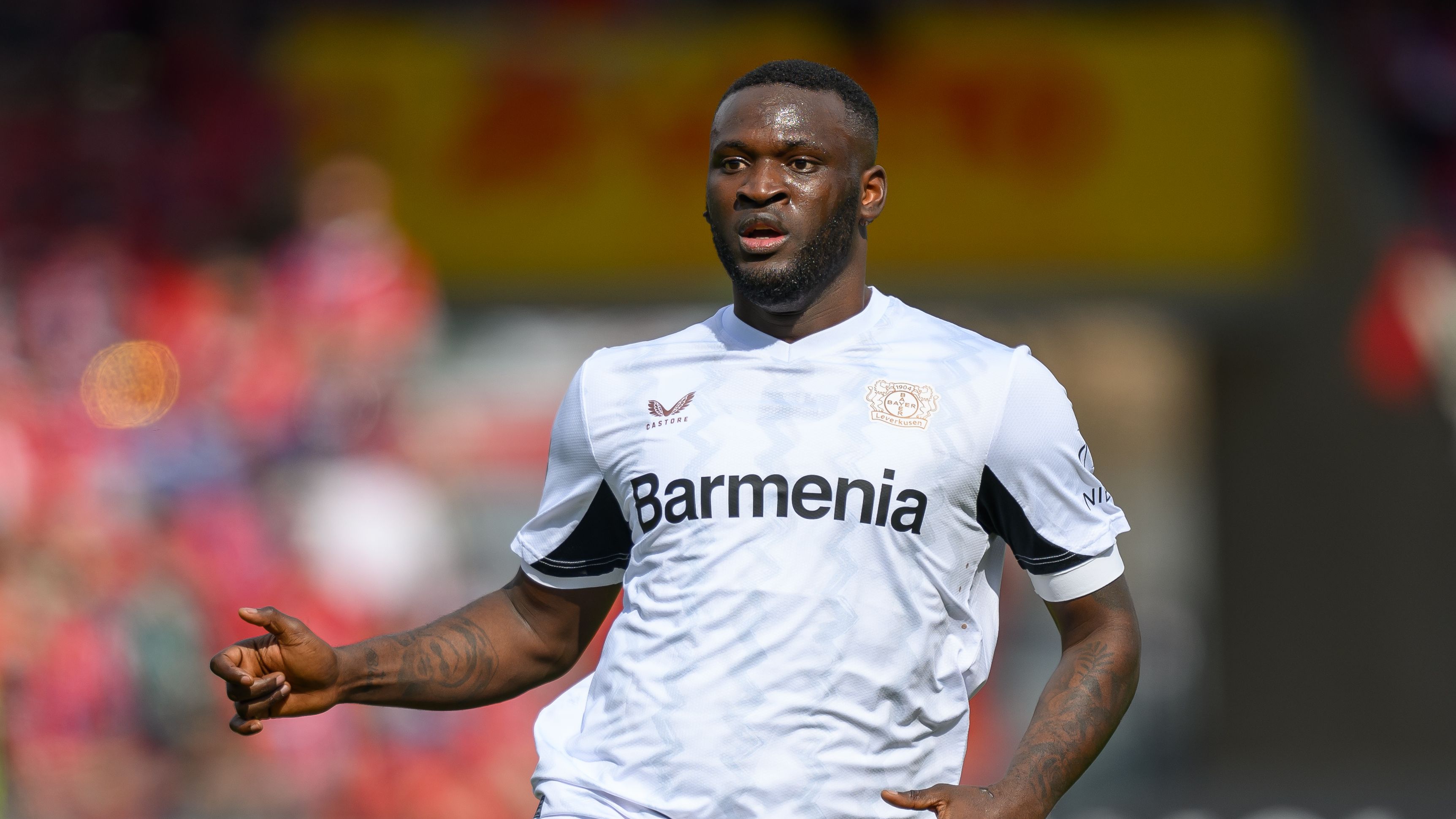 1. FC Heidenheim 1846 v Bayer 04 Leverkusen - Bundesliga