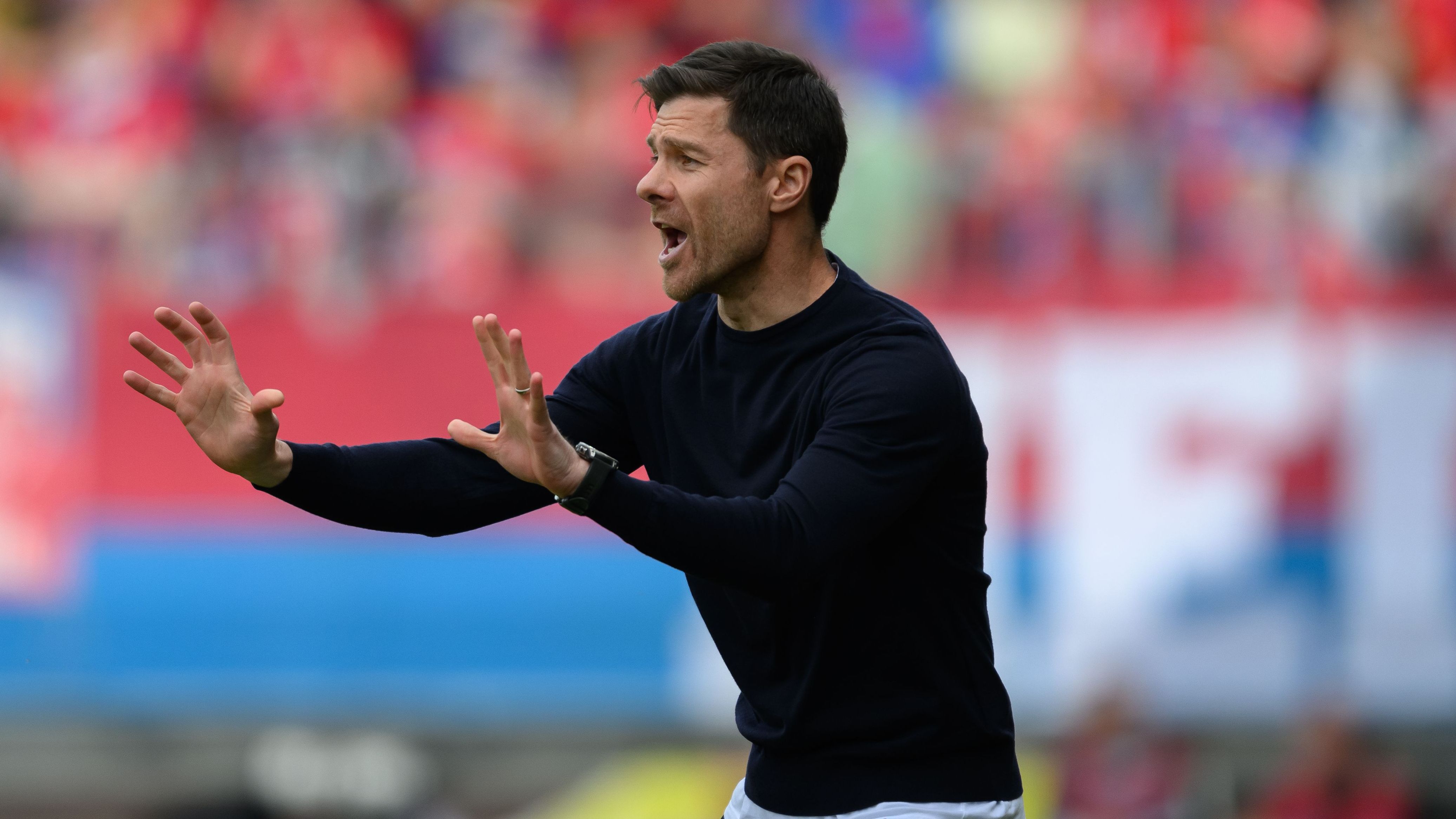 1. FC Heidenheim 1846 v Bayer 04 Leverkusen - Bundesliga