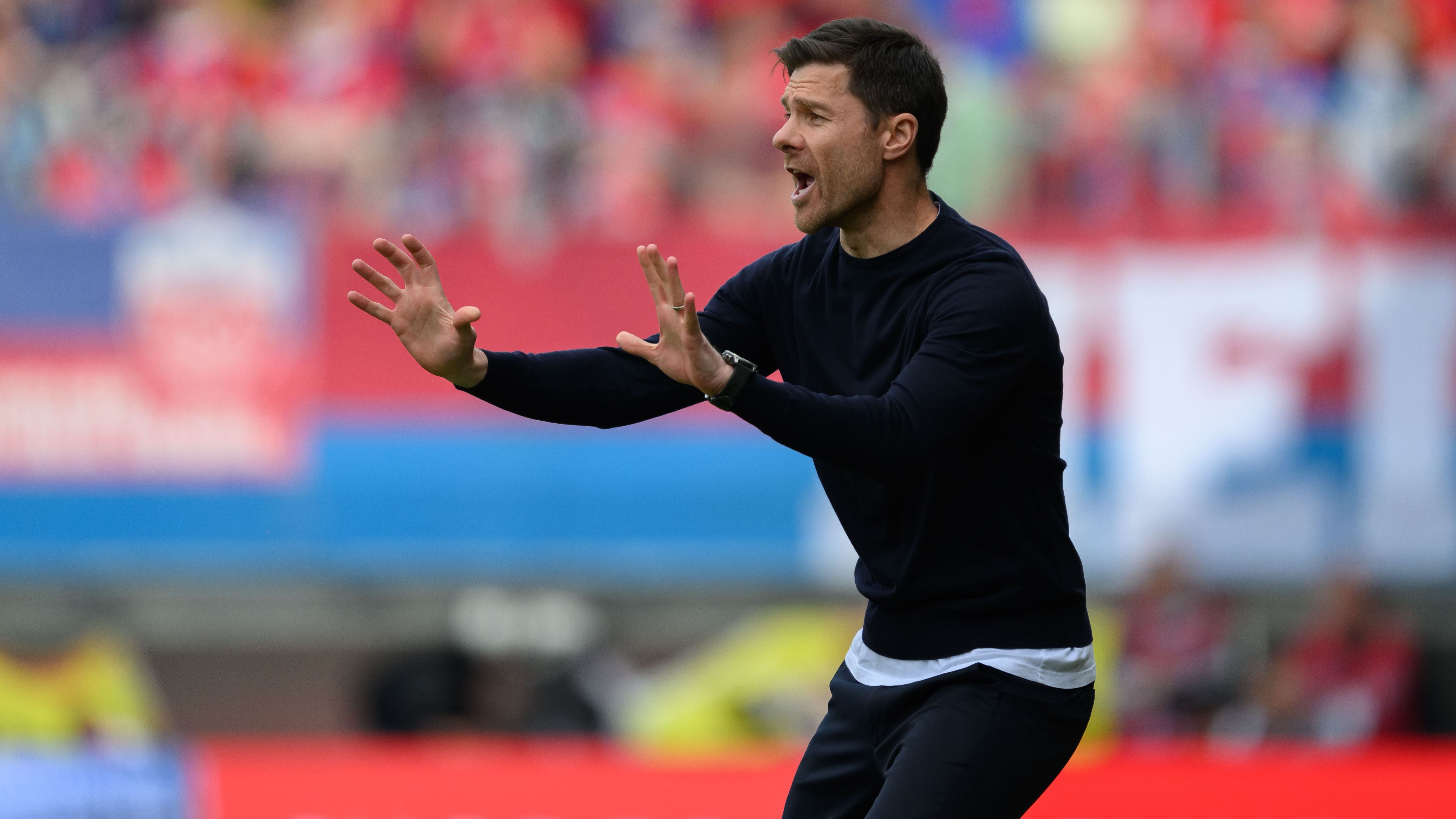 1. FC Heidenheim 1846 v Bayer 04 Leverkusen - Bundesliga