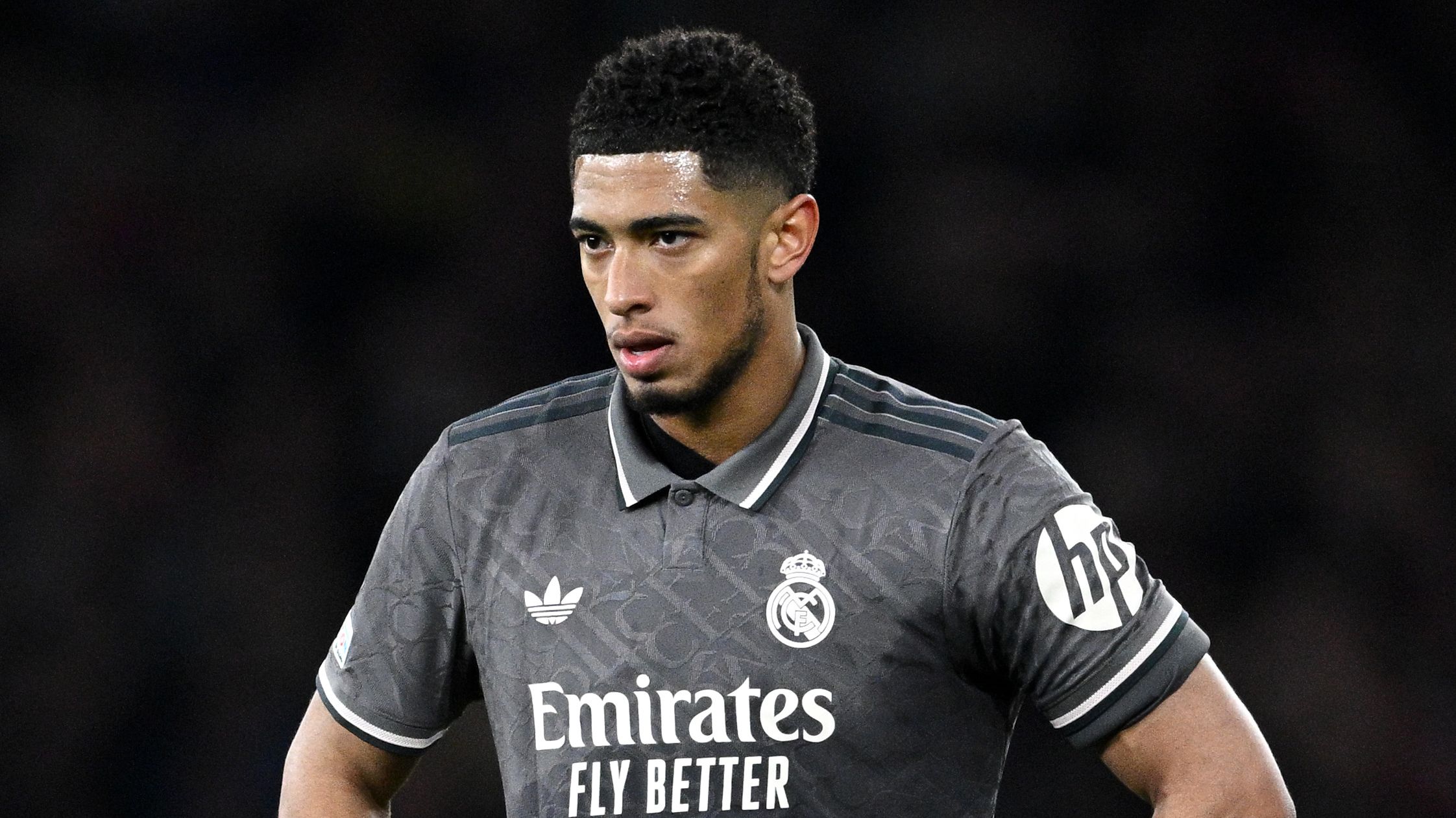 Arsenal FC v Real Madrid C.F. - UEFA Champions League 2024/25 Quarter Final First Leg