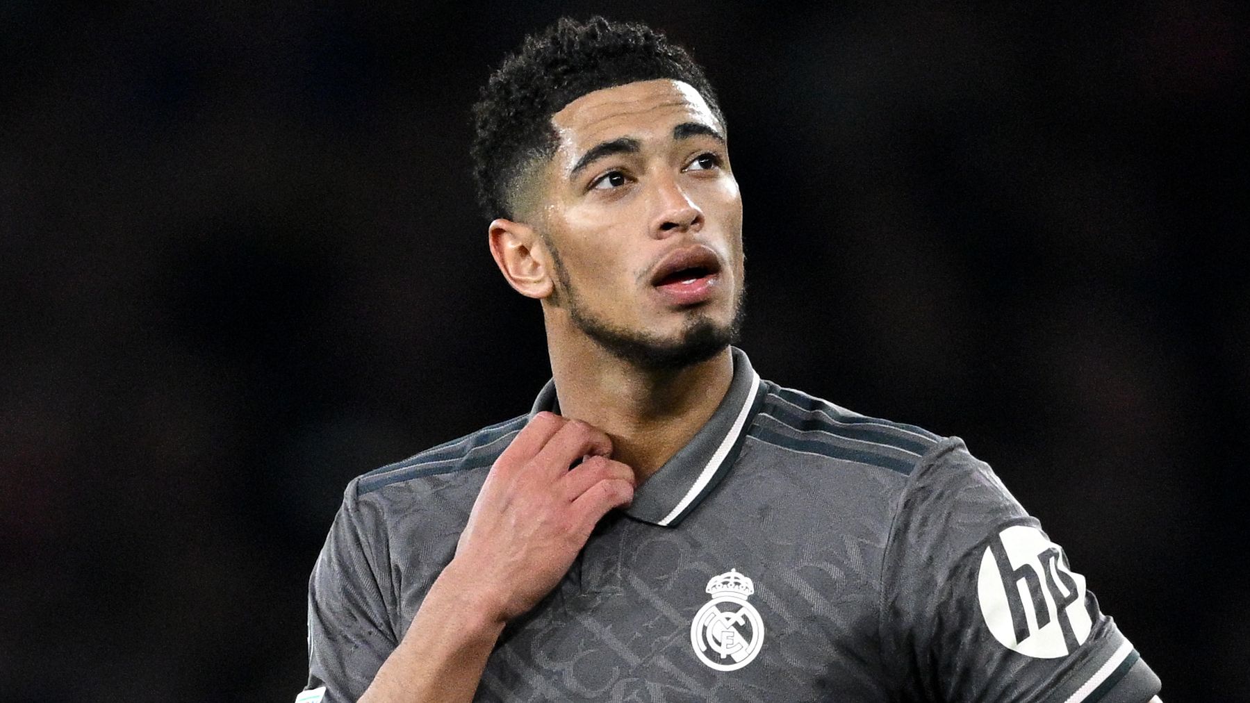 Arsenal FC v Real Madrid C.F. - UEFA Champions League 2024/25 Quarter Final First Leg