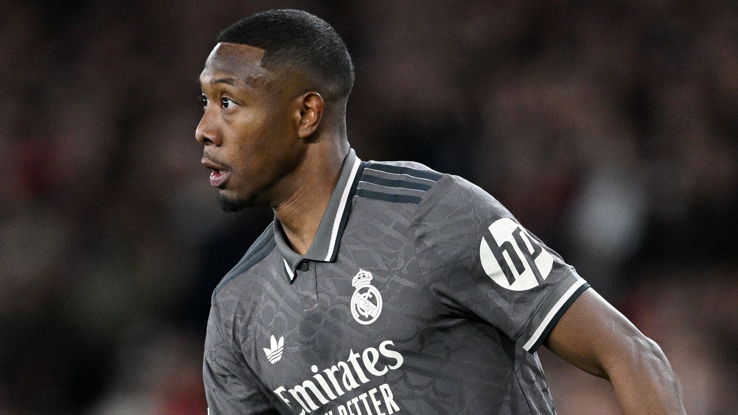 Arsenal FC v Real Madrid C.F. - UEFA Champions League 2024/25 Quarter Final First Leg