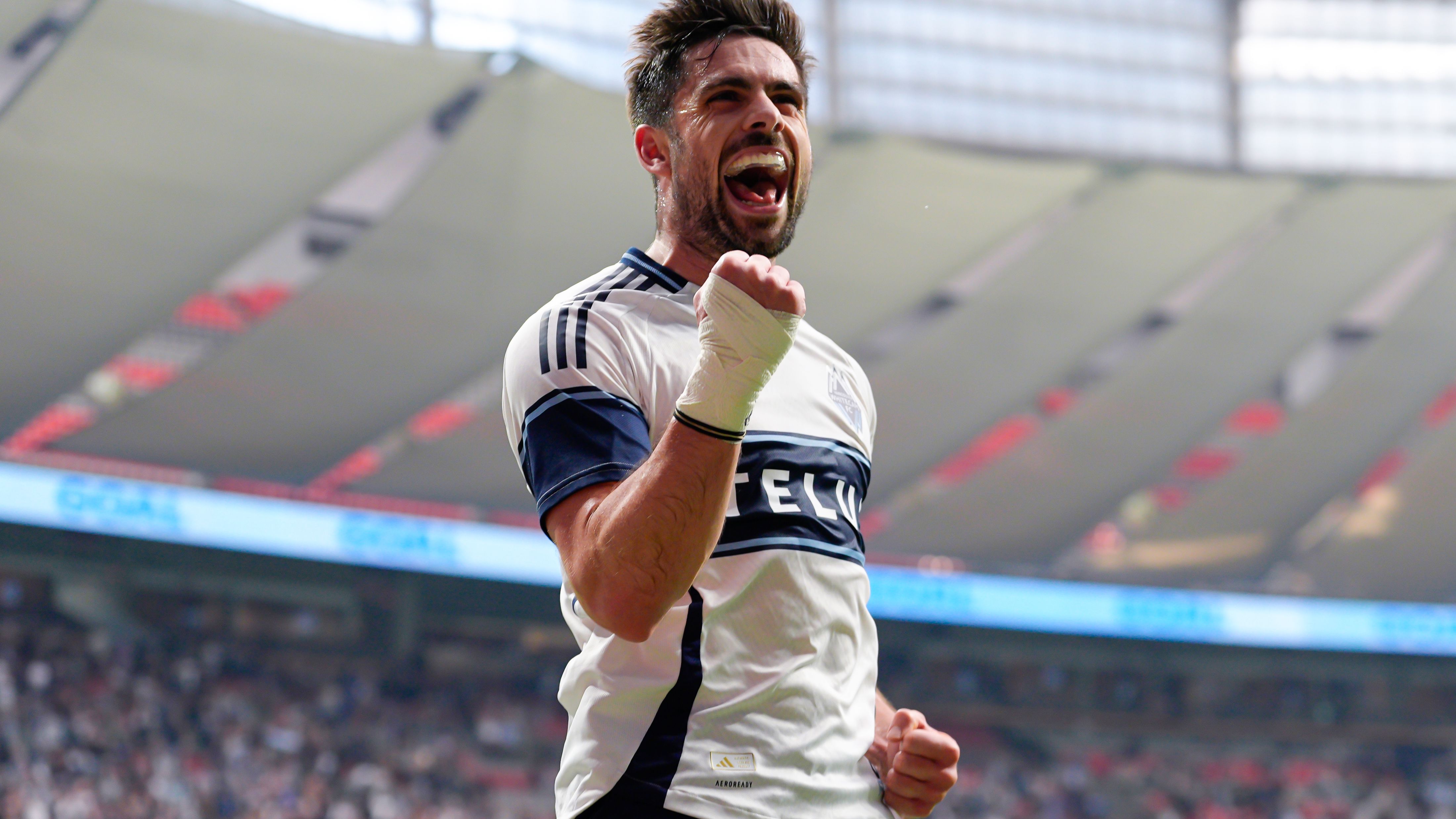 Vancouver Whitecaps FC v Austin FC