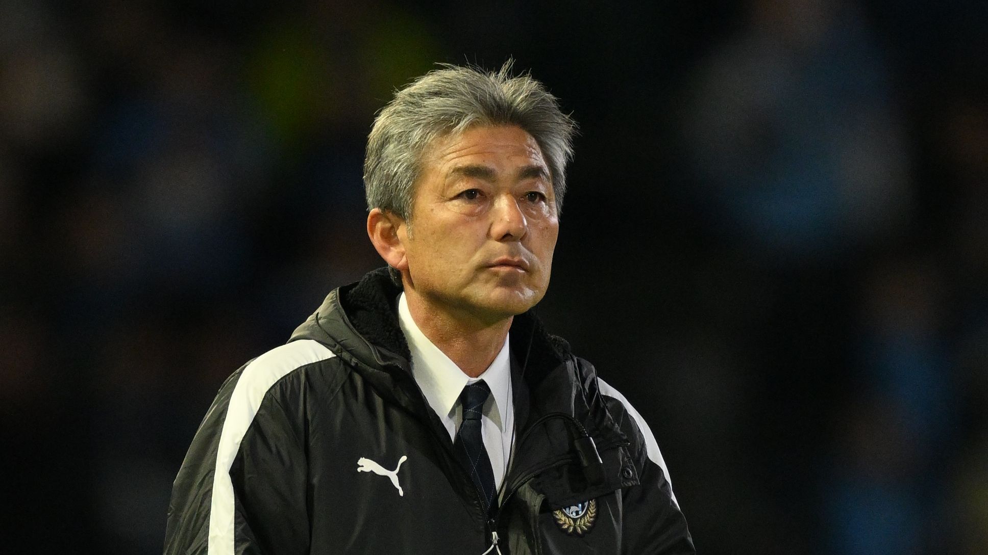 Kawasaki Frontale v Yokohama F•Marinos - J.LEAGUE MEIJI YASUDA J1