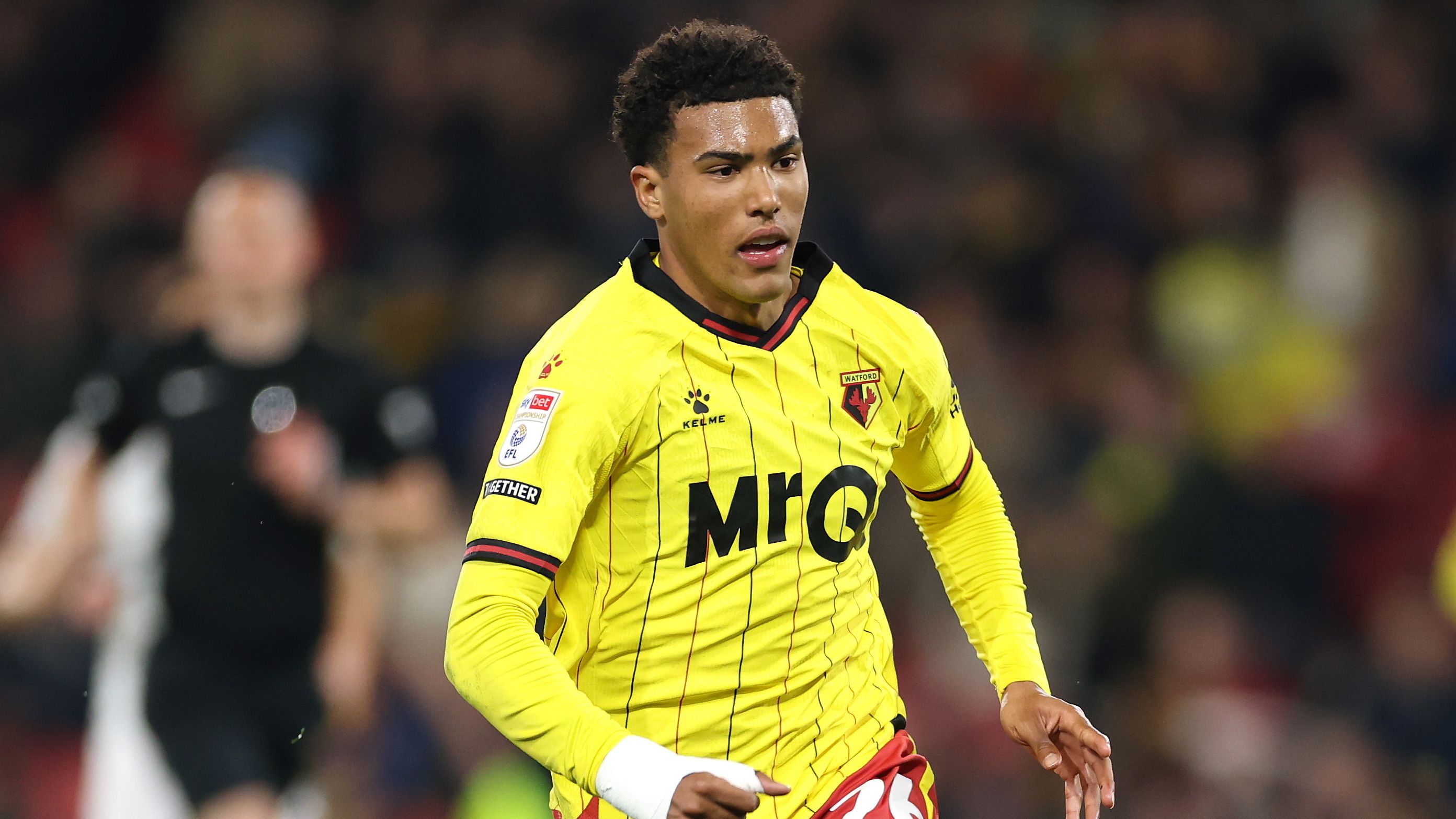 Watford FC v Hull City AFC - Sky Bet Championship