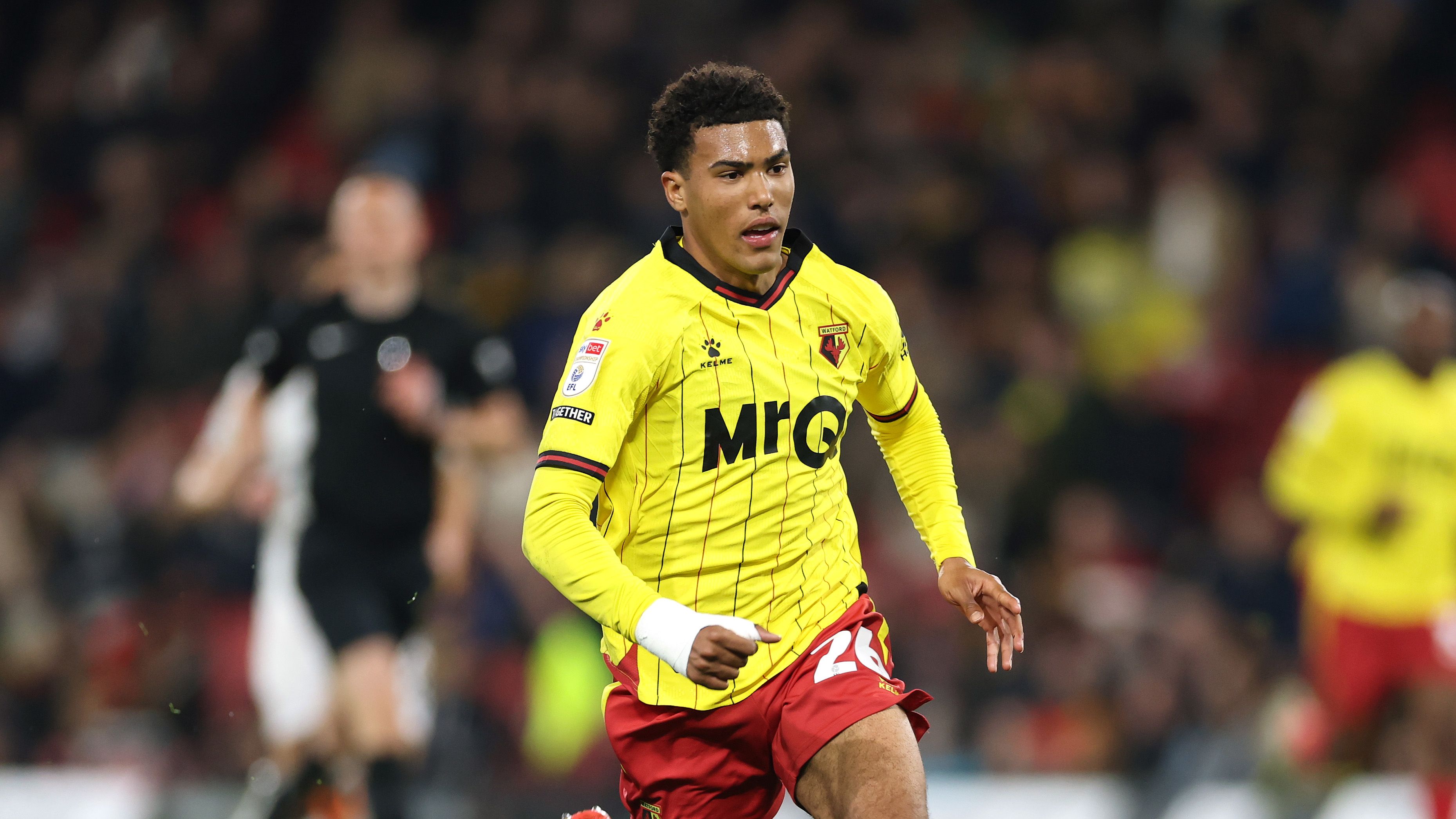 Watford FC v Hull City AFC - Sky Bet Championship
