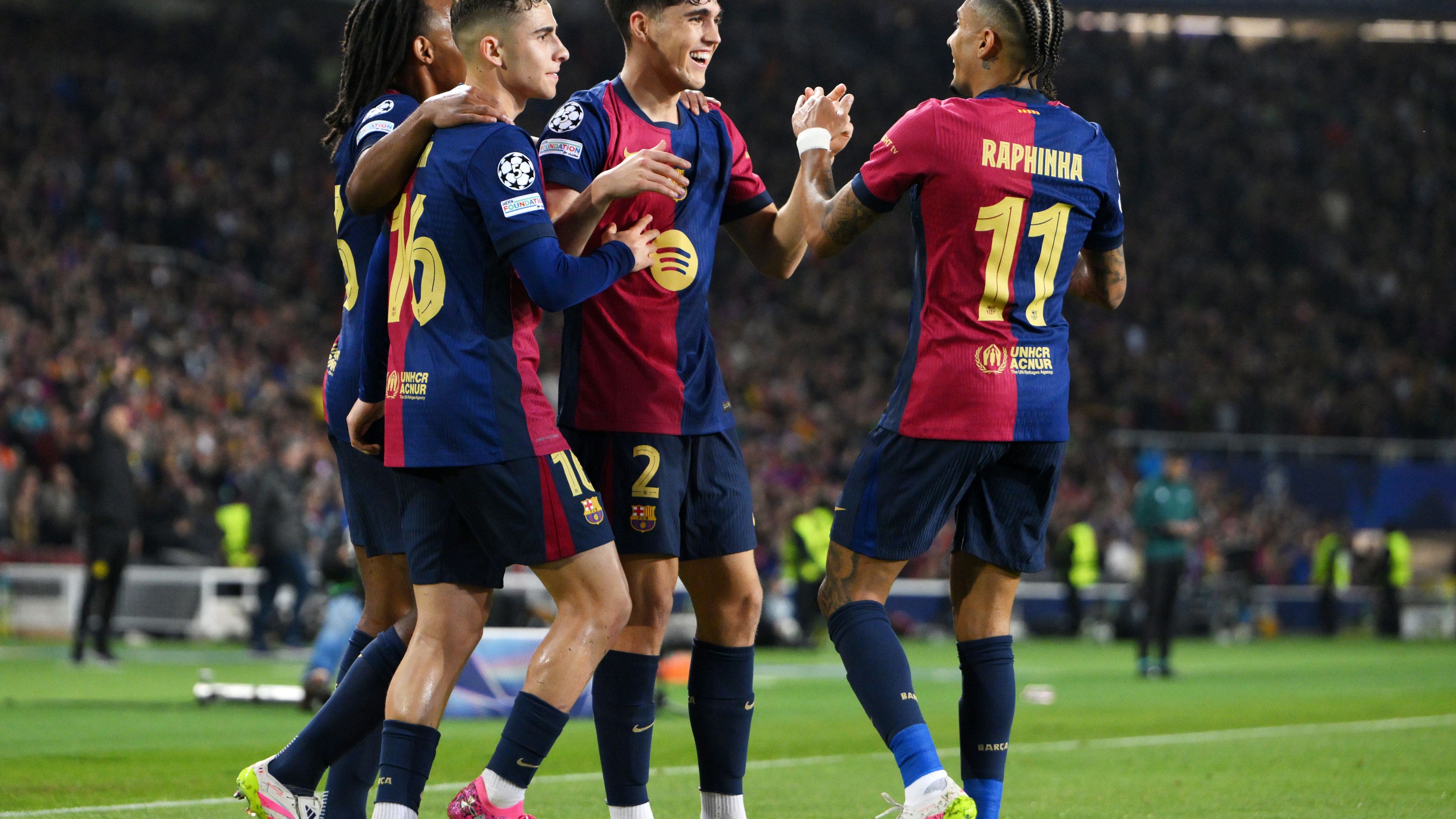 Barcelona to raise much needed transfer funds with sale of talented young prospect to Serie A side Fiorentina | Goal.com UK