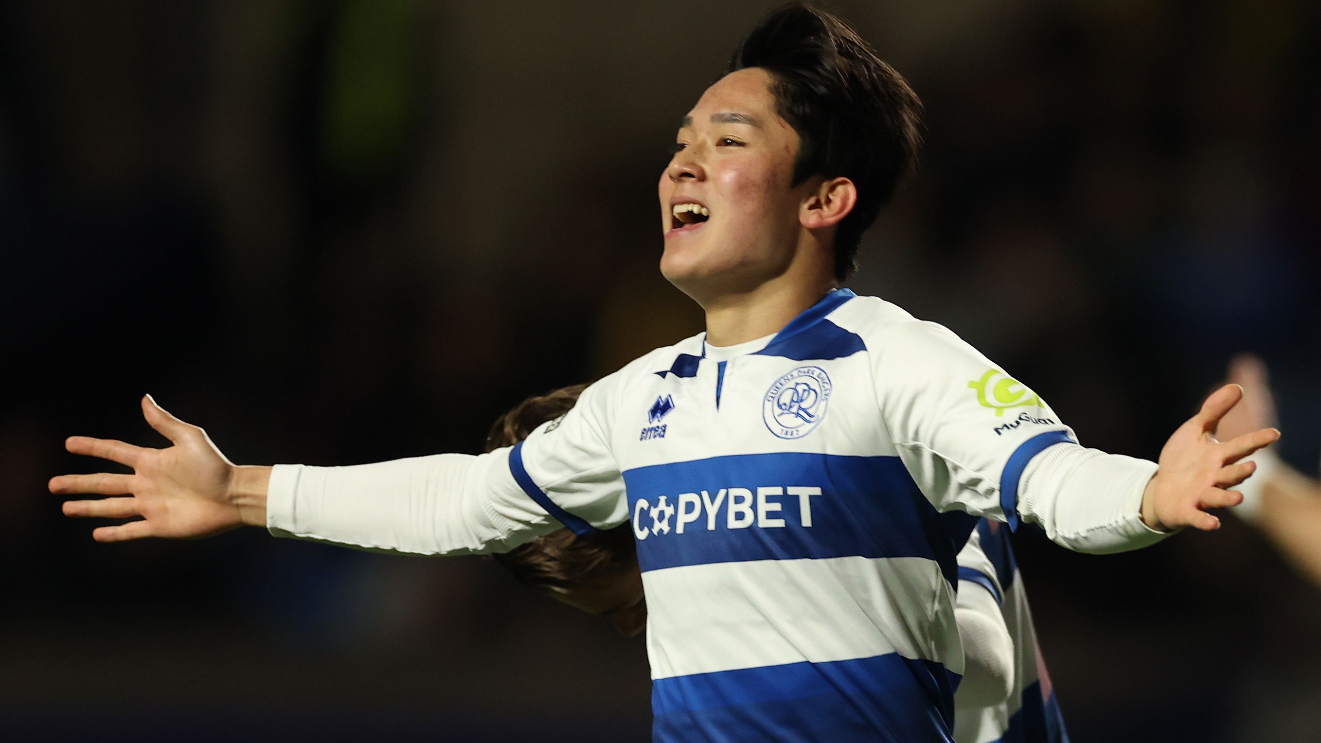 Oxford United FC v Queens Park Rangers FC - Sky Bet Championship