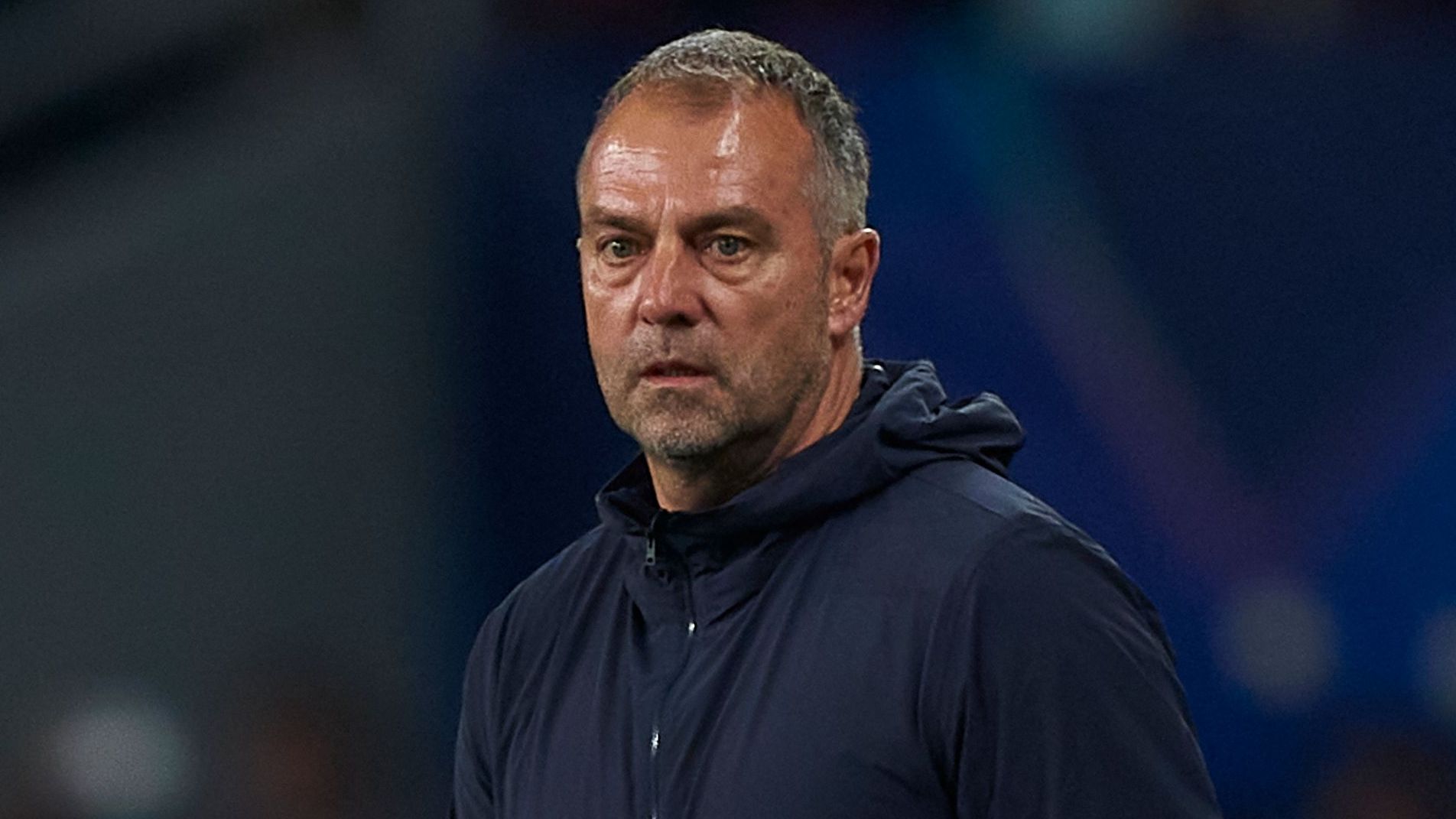 FC Barcelona v Borussia Dortmund - UEFA Champions League 2024/25 Quarter Final First Leg