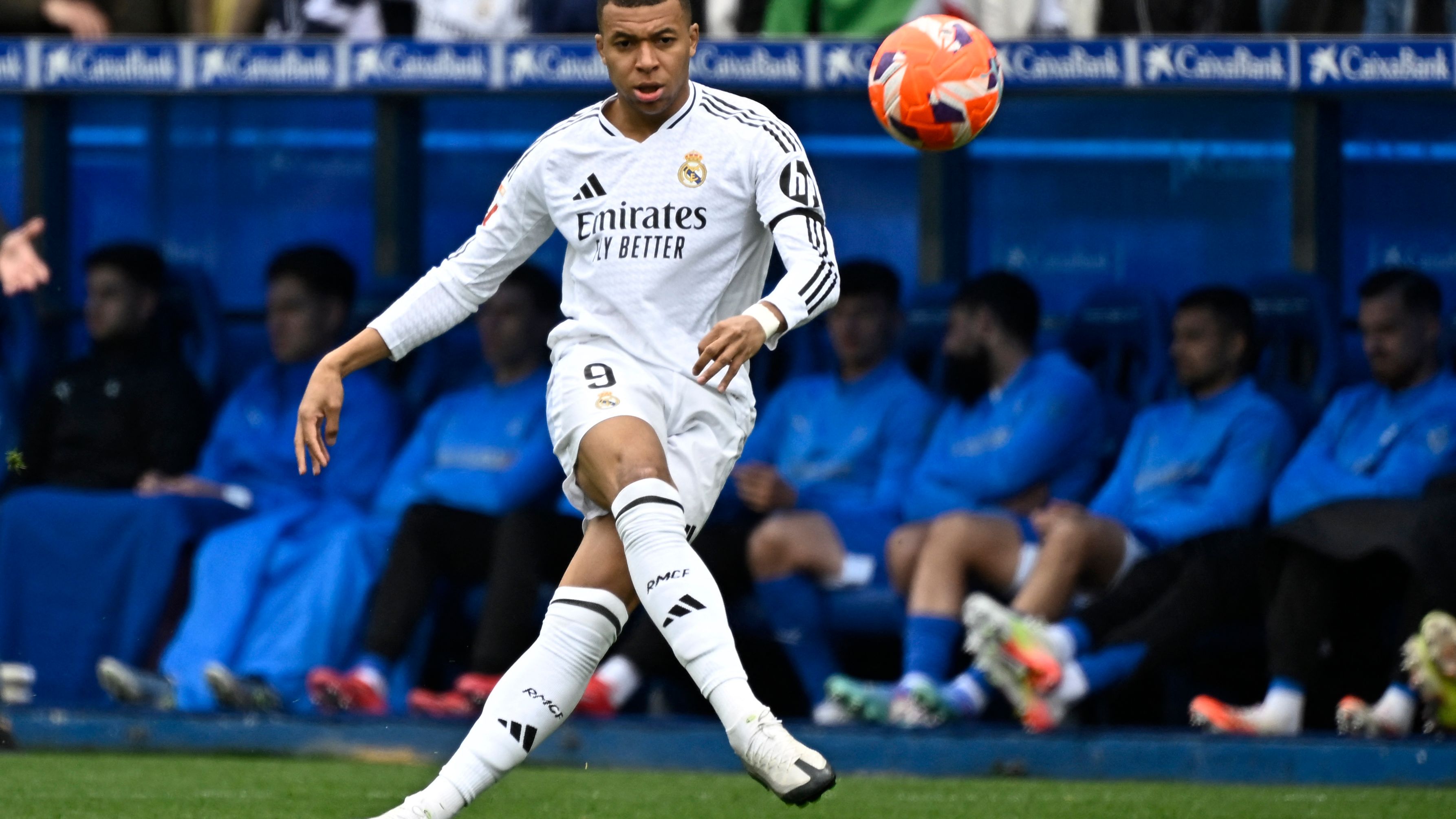 FBL-ESP-LIGA-ALAVES-REAL MADRID