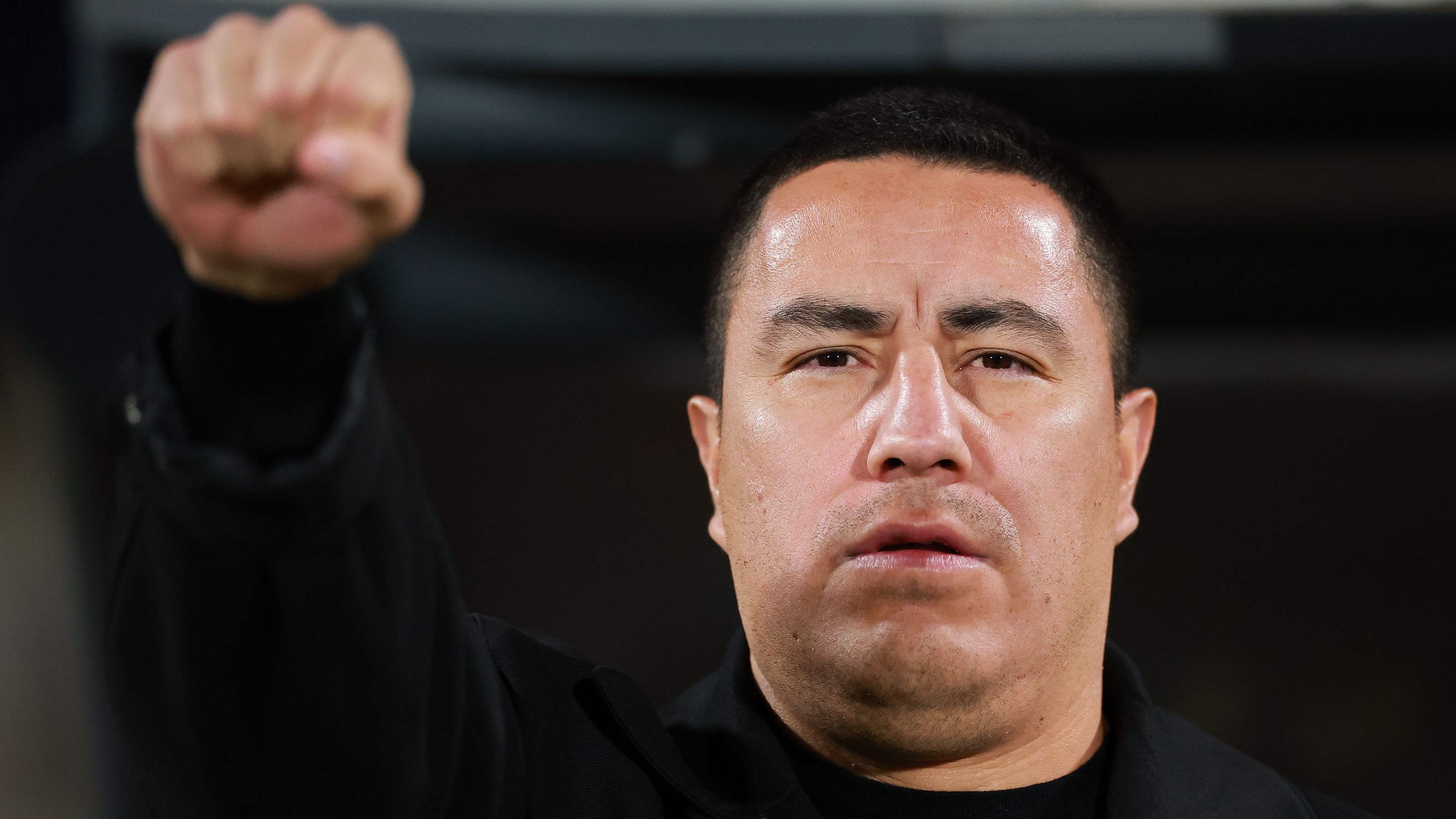 Pumas UNAM v Vancouver Whitecaps - 2025 Concacaf Champions Cup