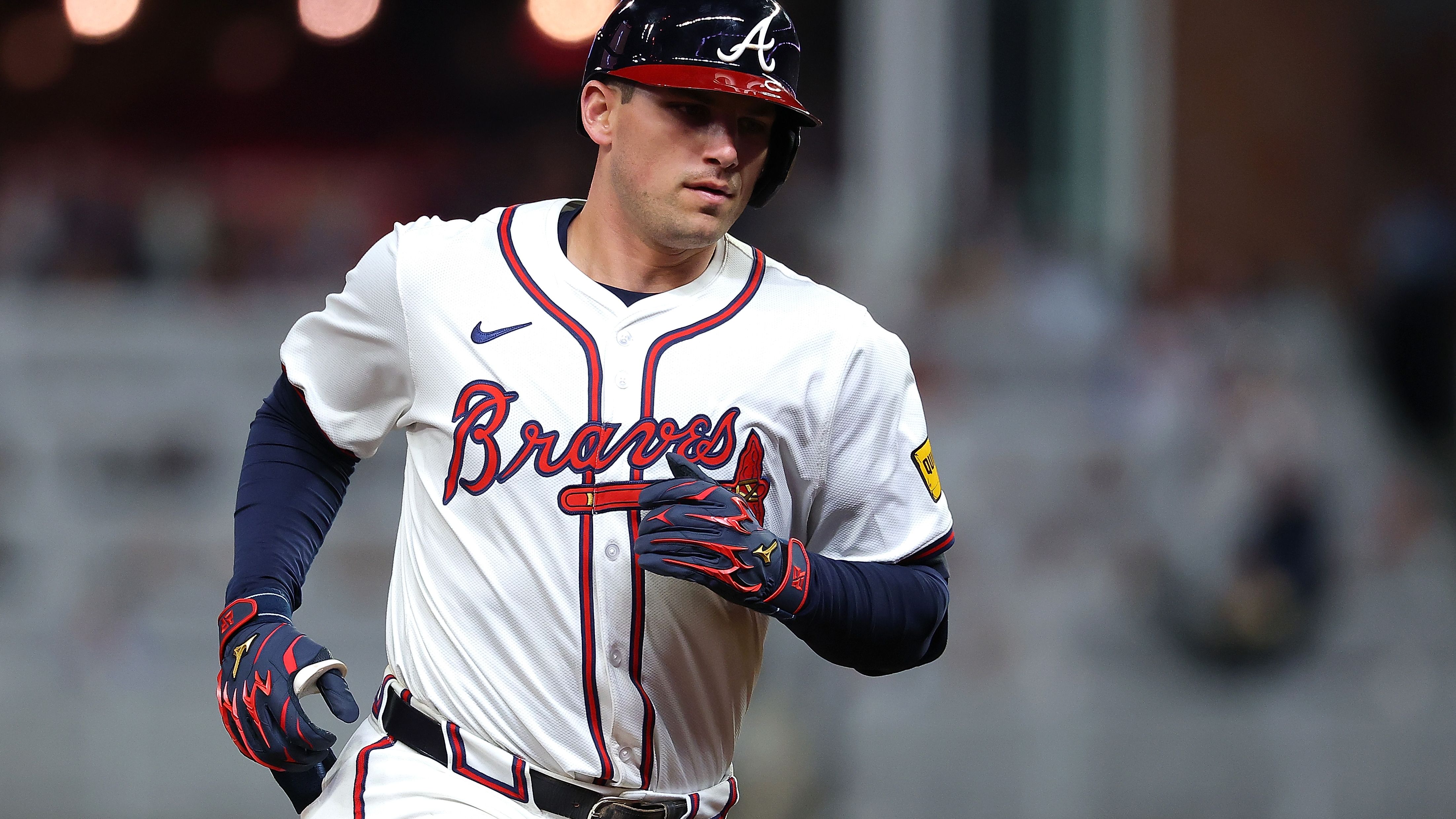 Philadelphia Phillies v Atlanta Braves