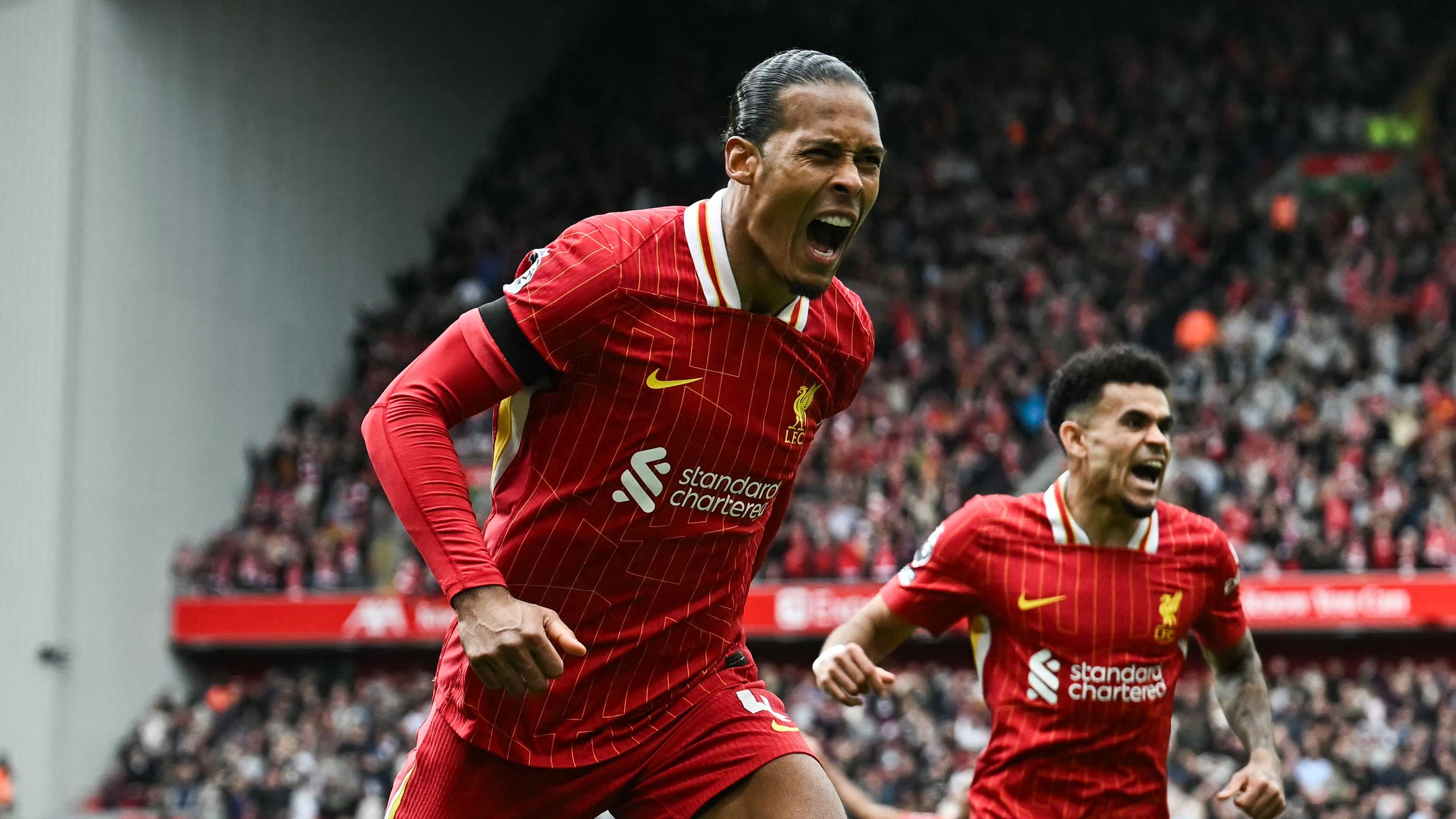 FBL-ENG-PR-LIVERPOOL-WEST HAM