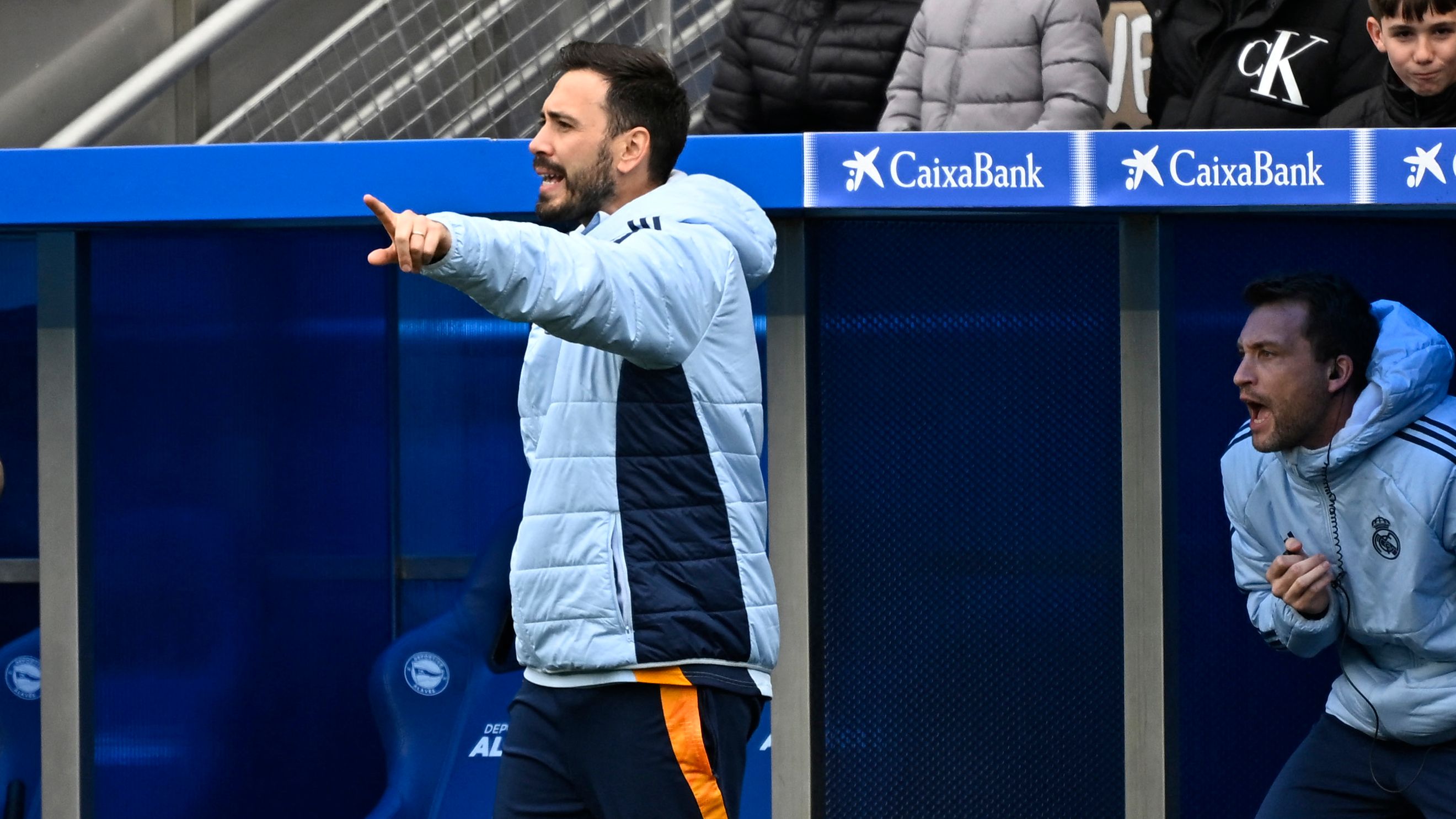 FBL-ESP-LIGA-ALAVES-REAL MADRID