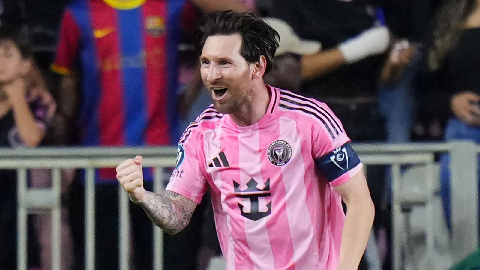 U.S. Soccer and MLS reportedly approve pre-Club World Cup transfer window for participating teams | Goal.com US