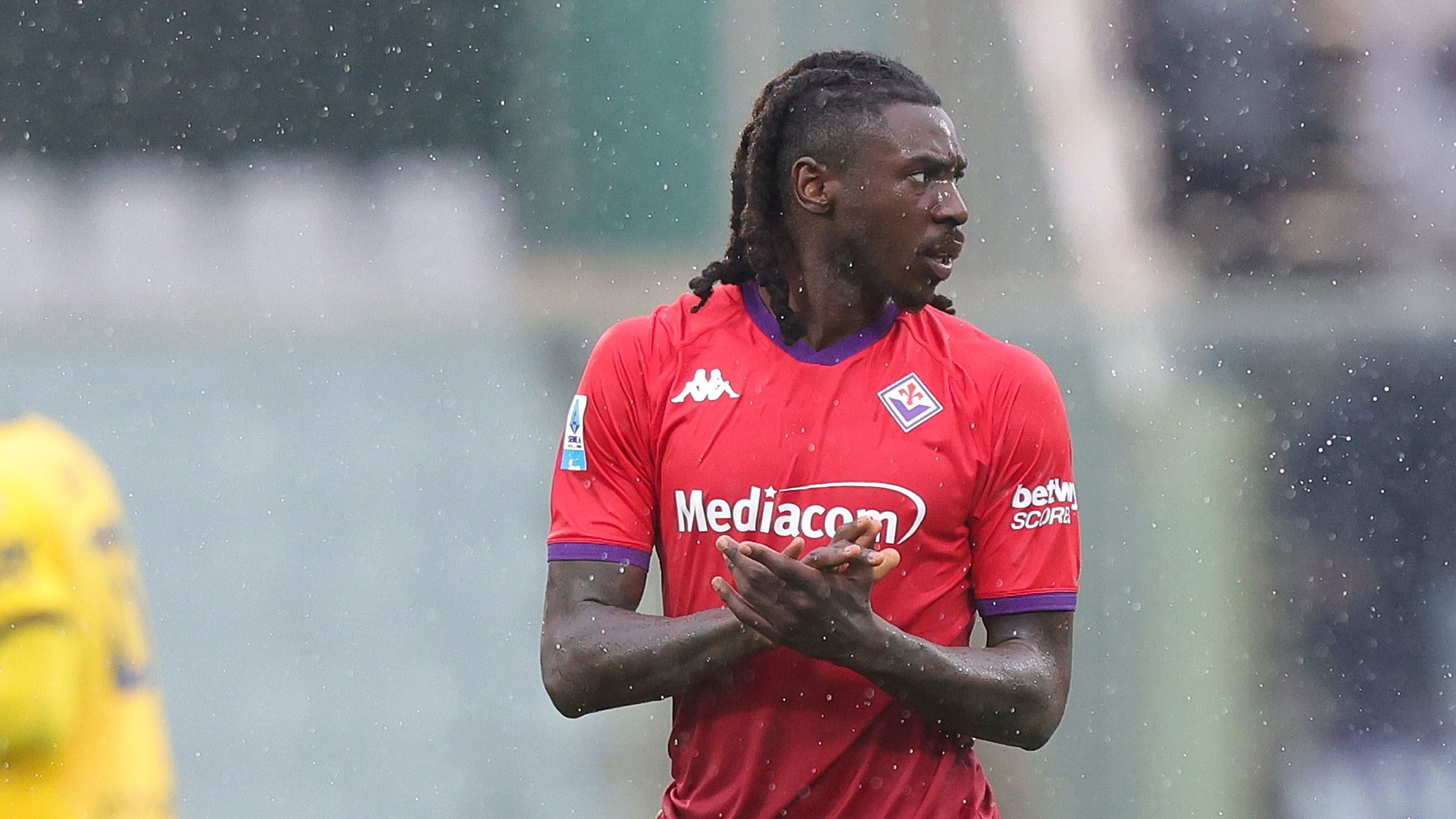 Fiorentina v Parma - Serie A