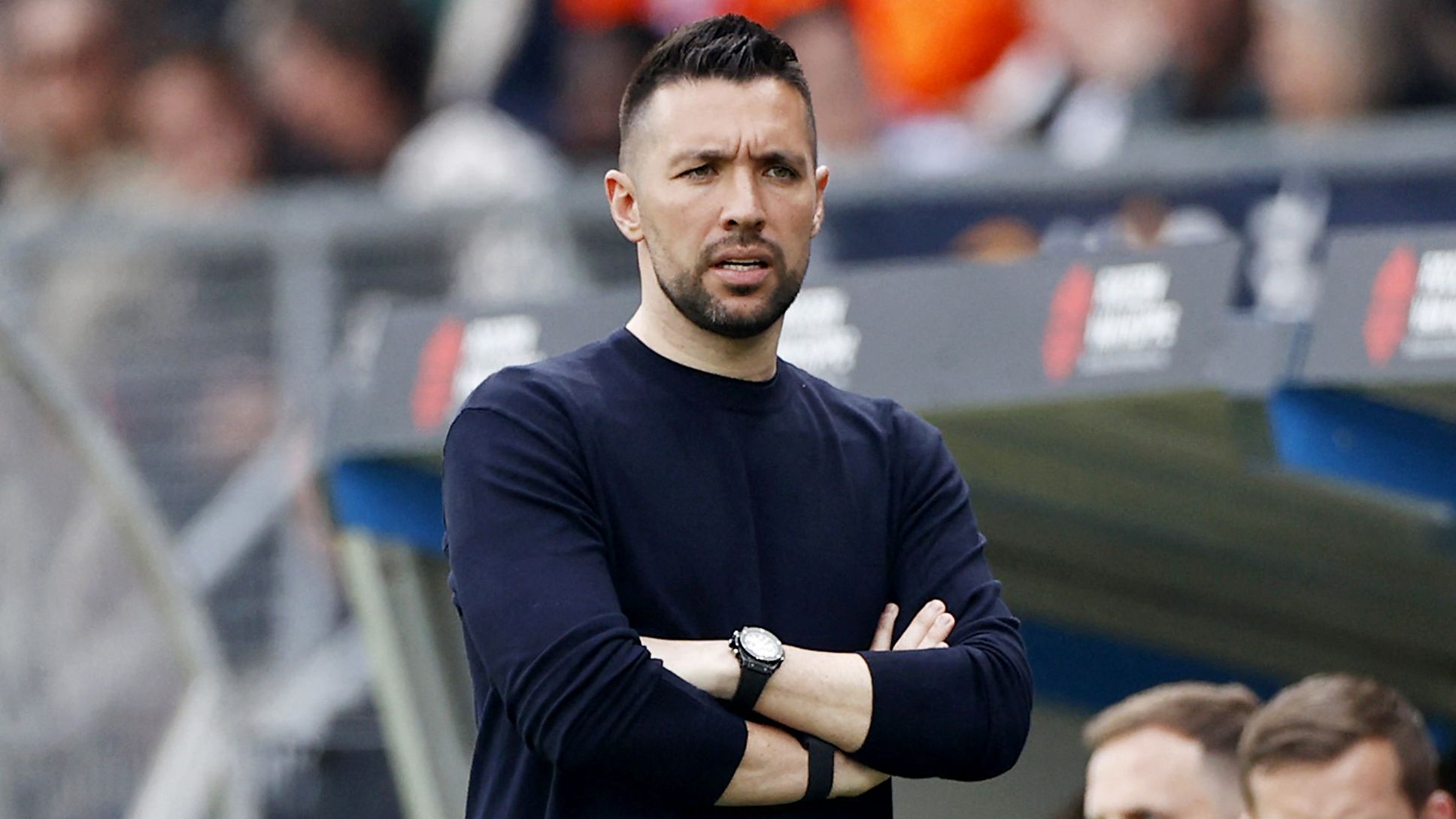 FBL-NED-EREDIVISIE-WILLEM II-AJAX