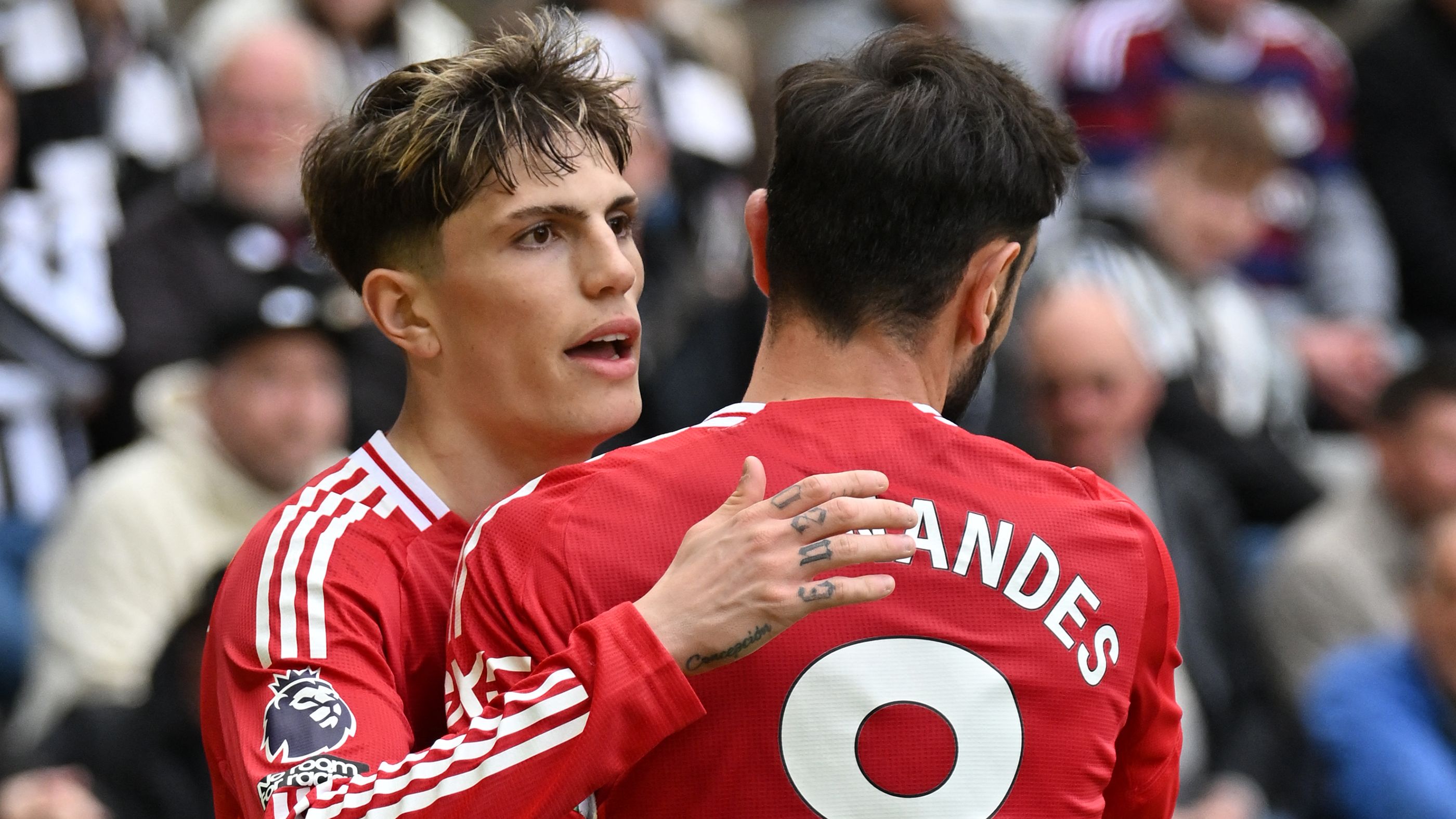 FBL-ENG-PR-NEWCASTLE-MAN UNITED