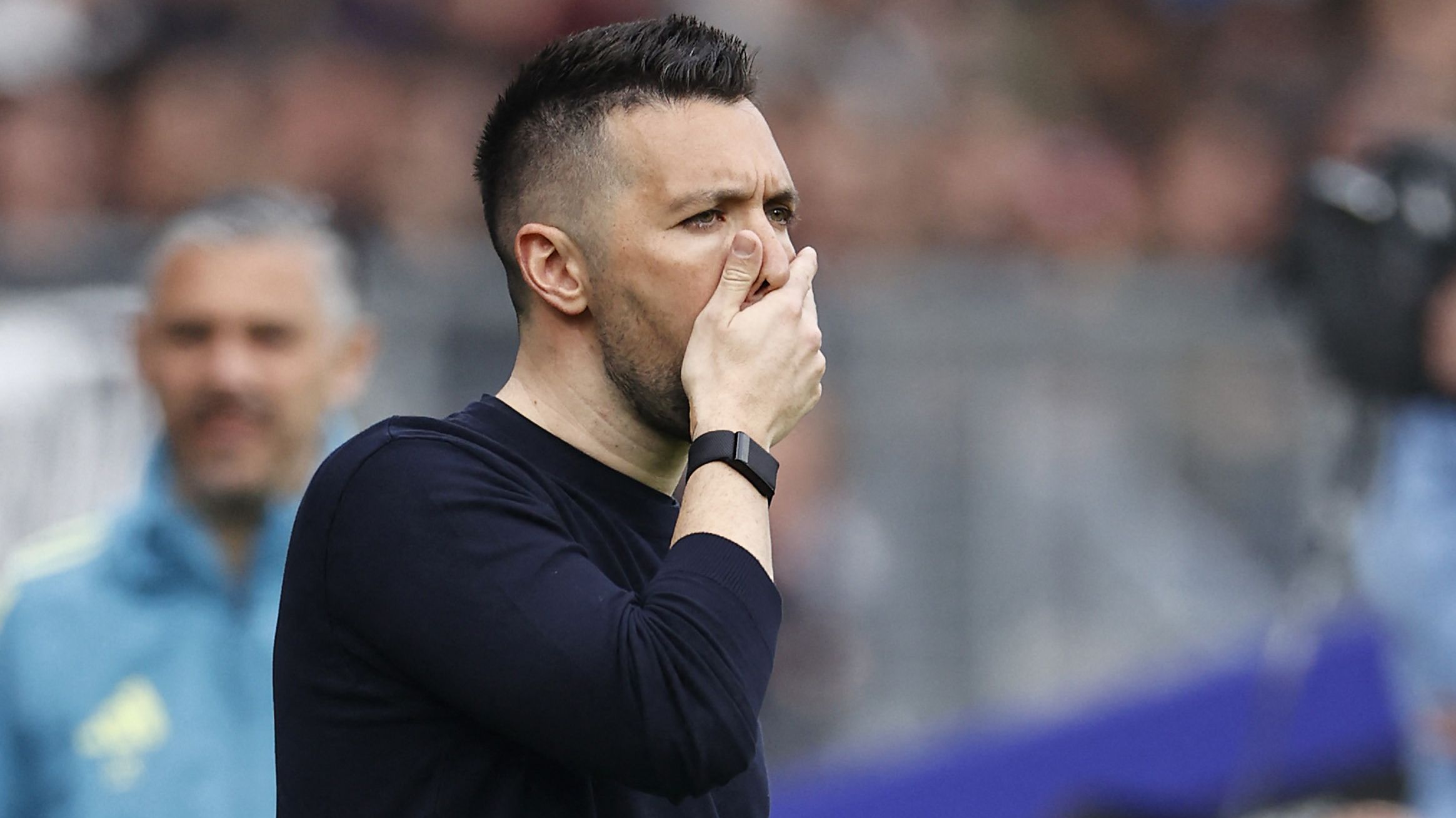 FBL-NED-EREDIVISIE-WILLEM II-AJAX