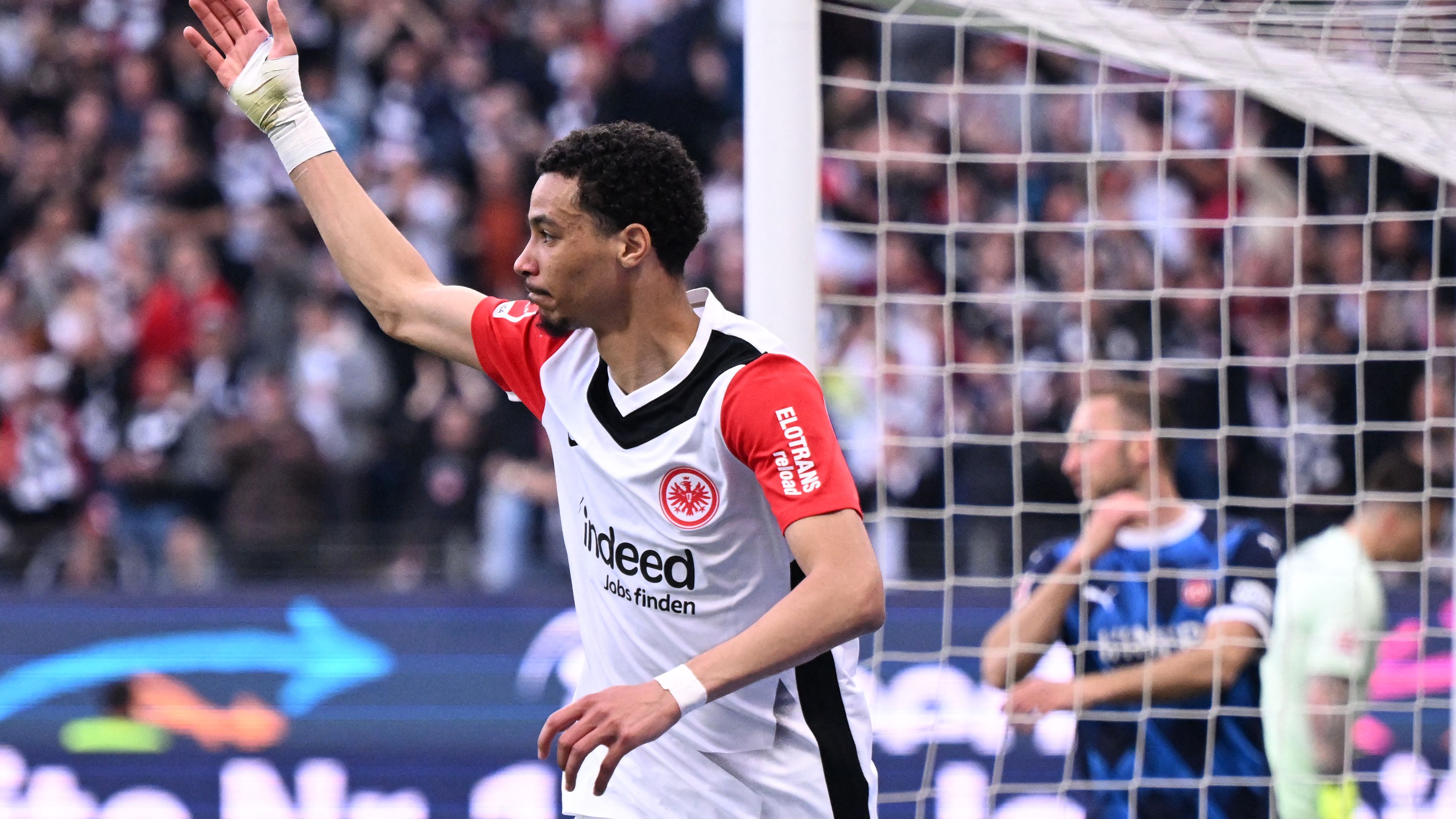 FBL-GER-BUNDESLIGA-FRANKFURT-HEIDENHEIM