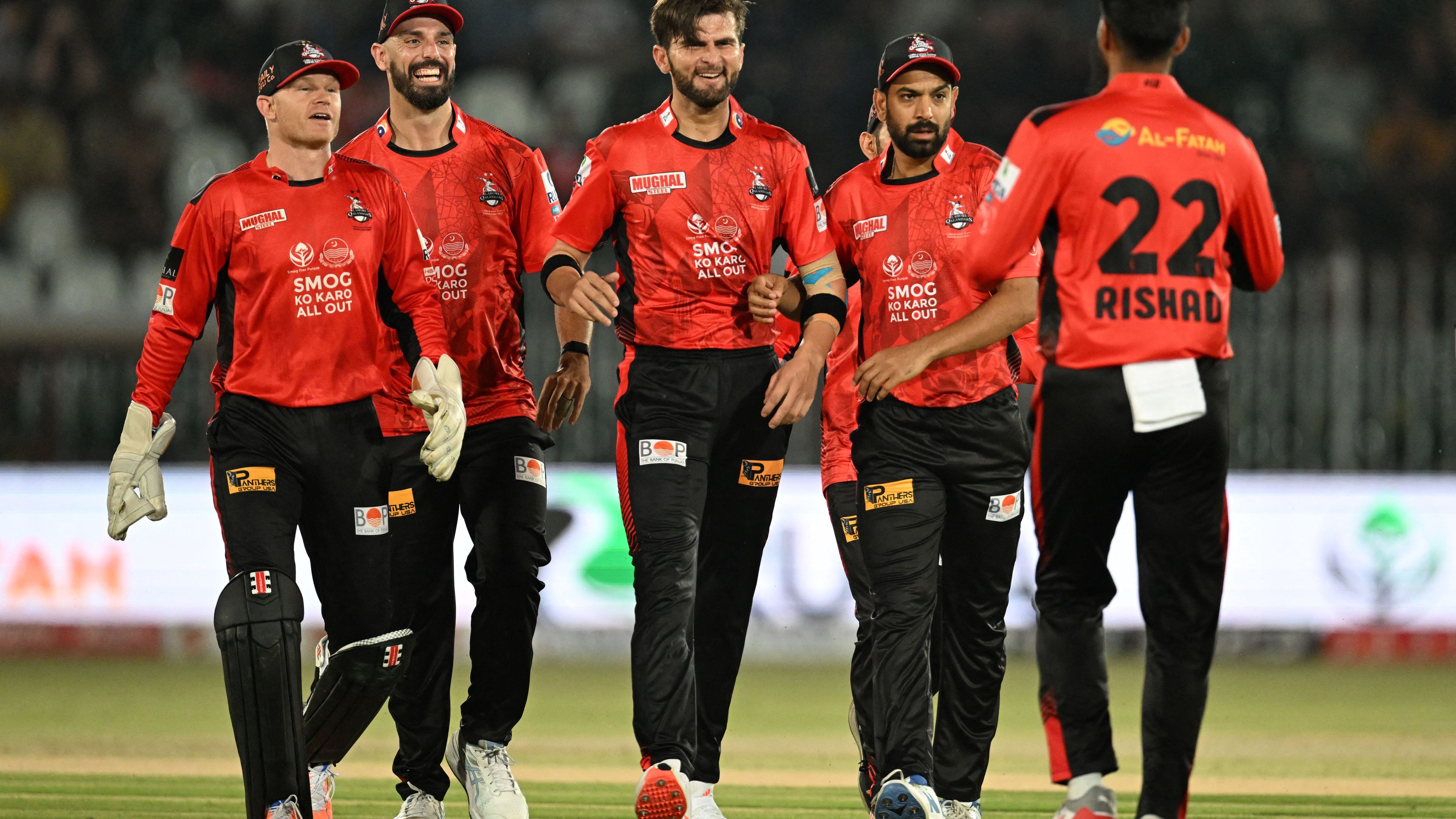 CRICKET-PAK-PSL-LAHORE-QUETTA