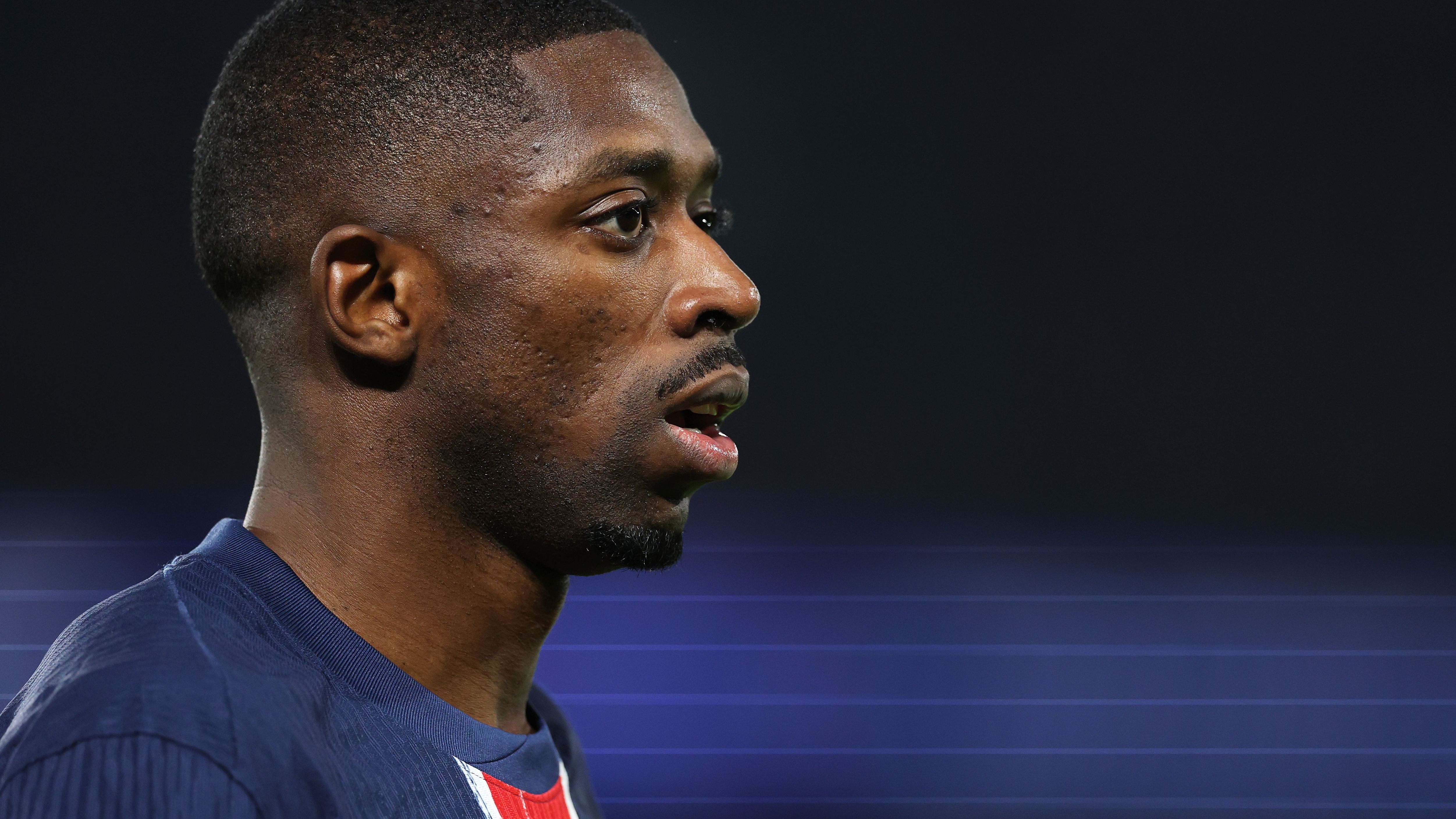 Paris Saint-Germain v 	Aston Villa FC - UEFA Champions League 2024/25 Quarter Final First Leg