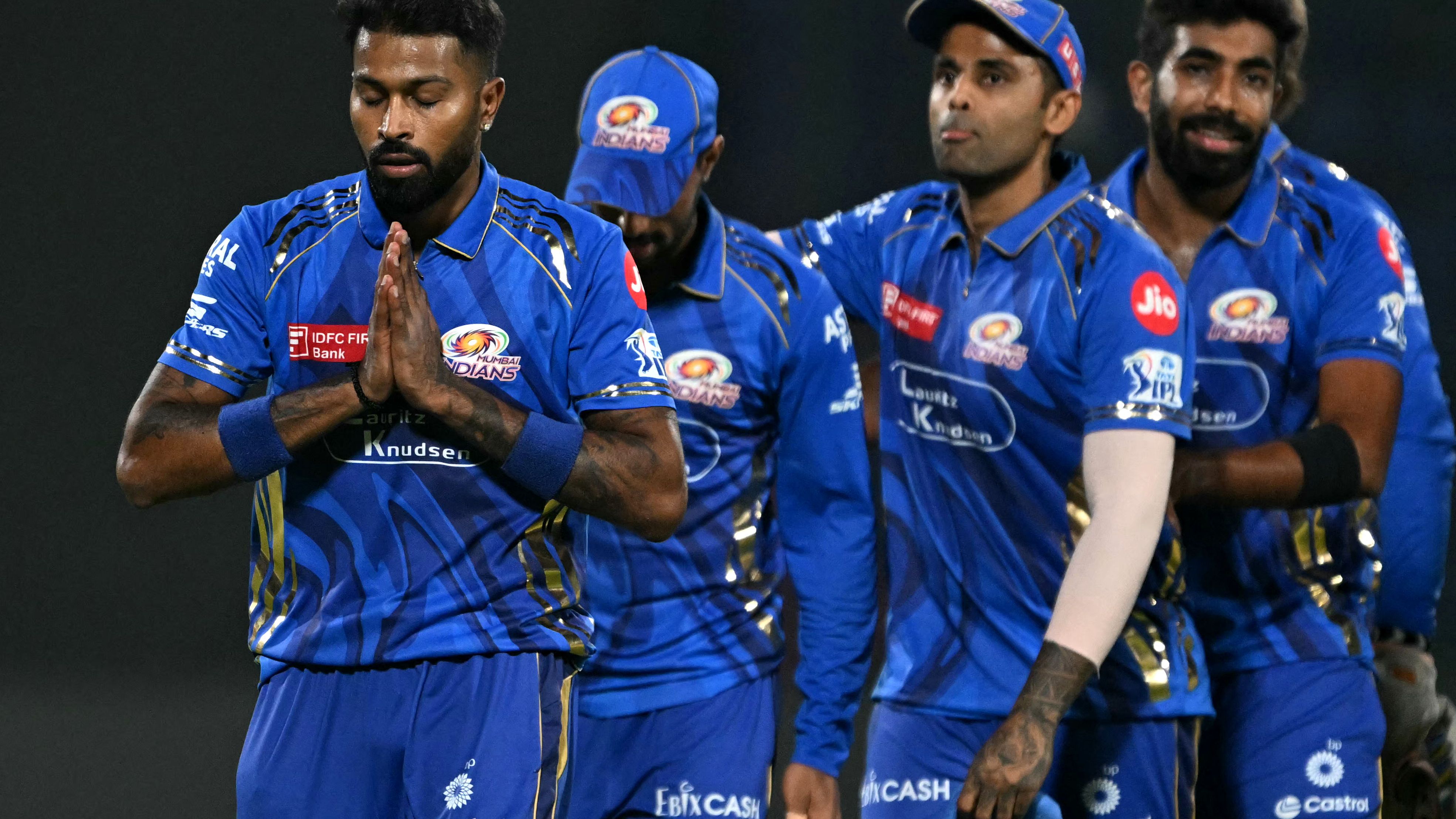 CRICKET-IND-IPL-T20-DELHI-MUMBAI