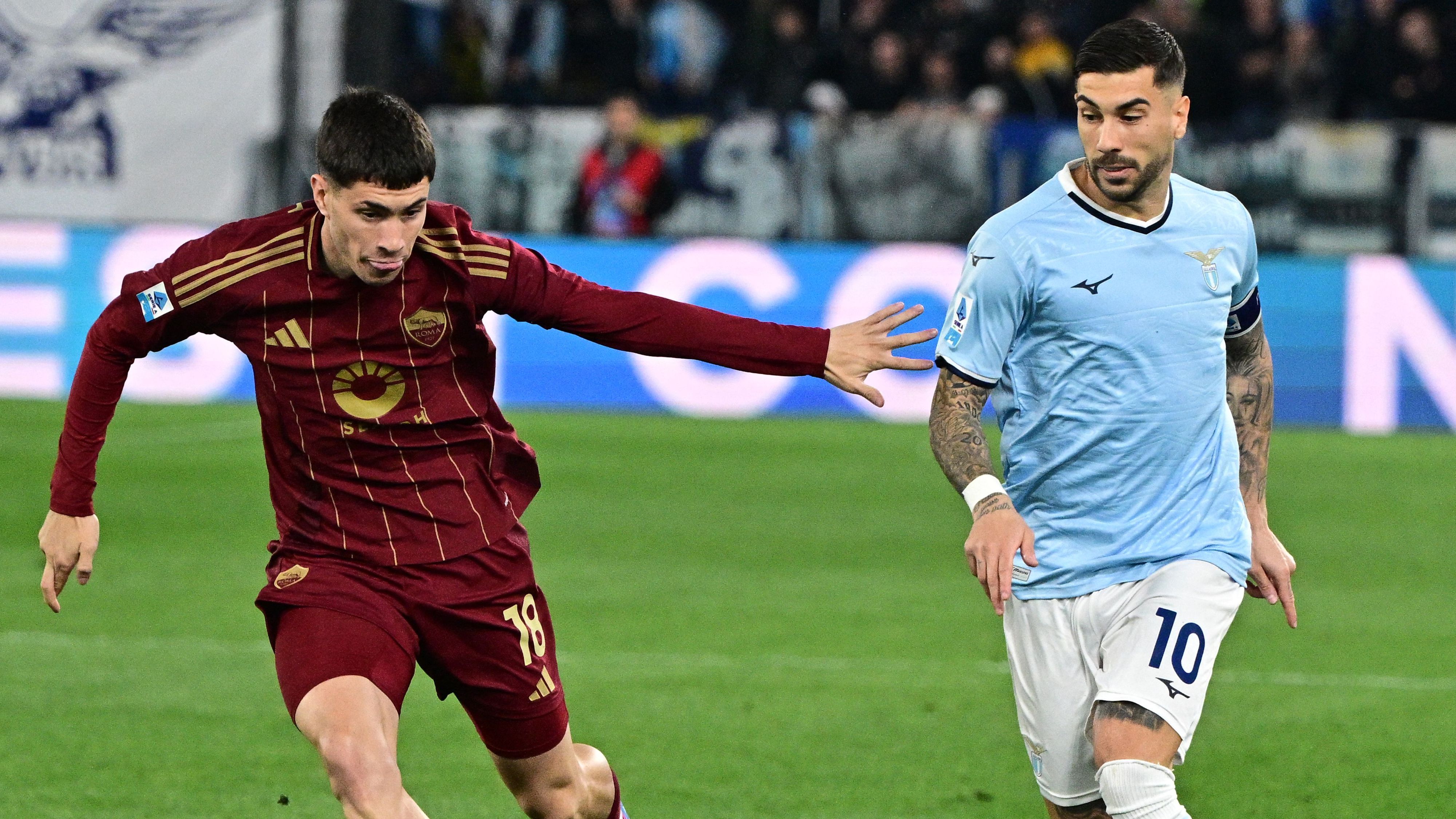 FBL-ITA-SERIE A-LAZIO-ROMA