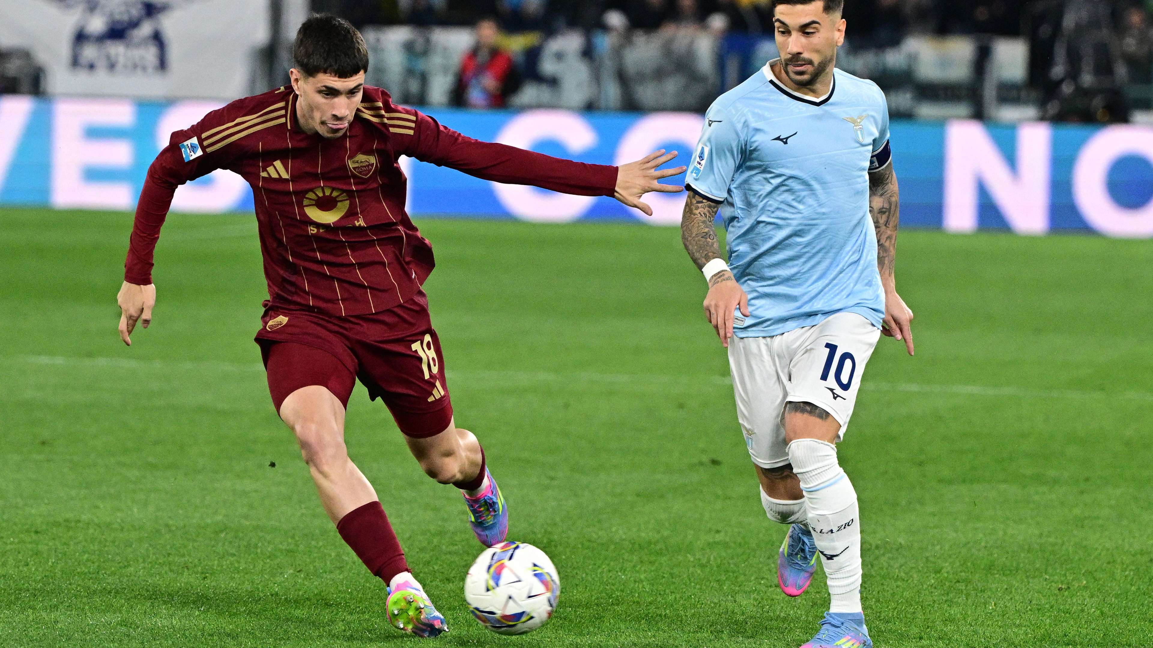 FBL-ITA-SERIE A-LAZIO-ROMA