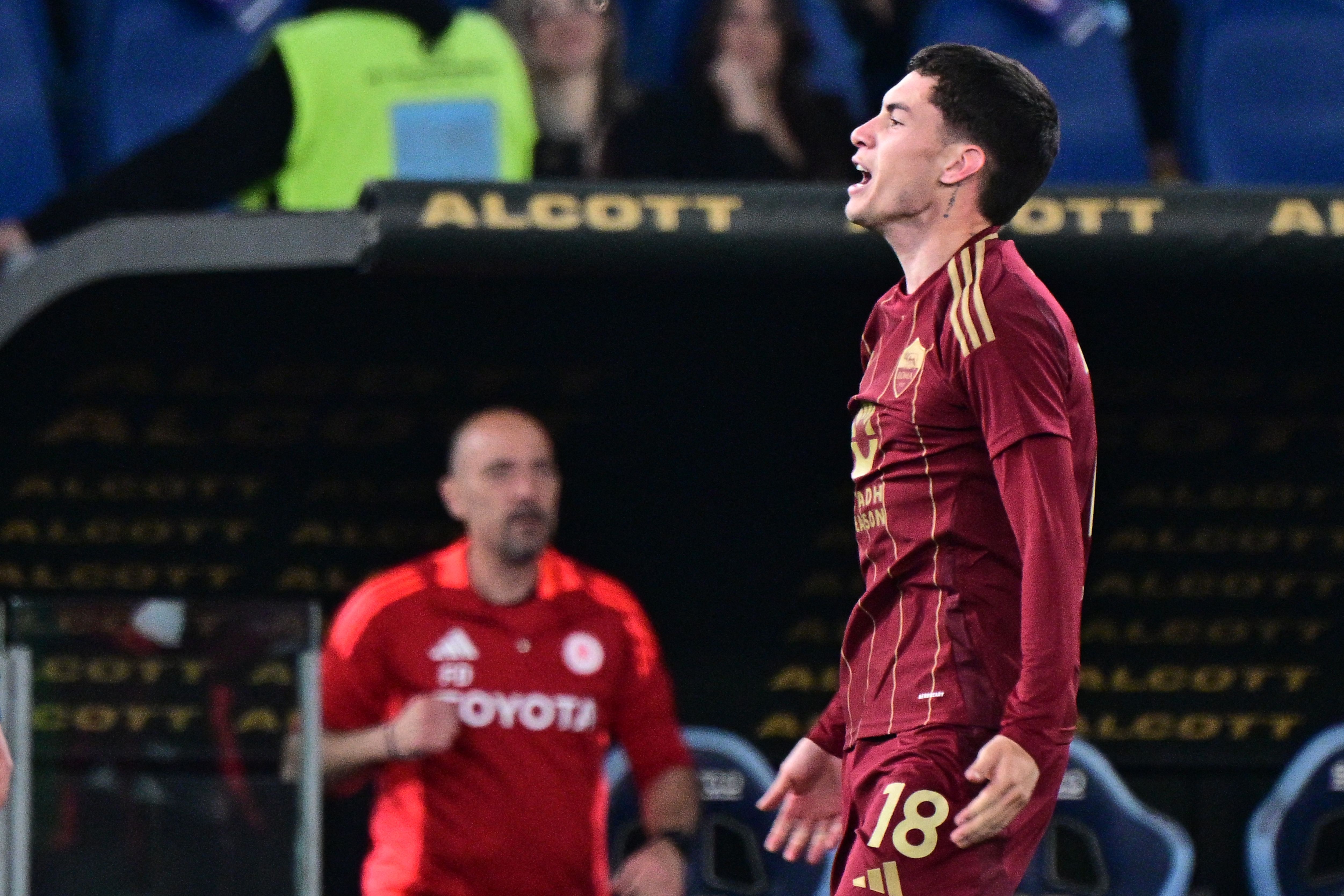 FBL-ITA-SERIE A-LAZIO-ROMA