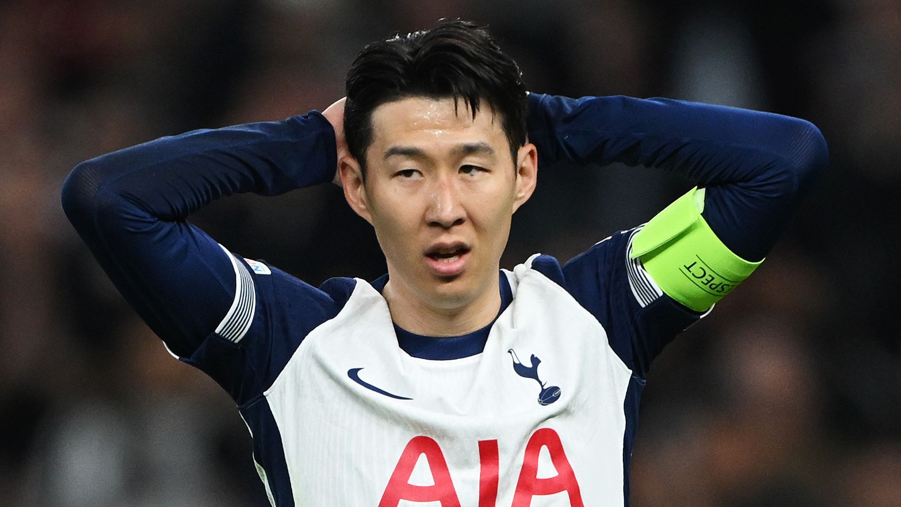 Heung-Min Son files blackmail complaint to South Korean police after Tottenham captain victim of attempted extortion following pregnancy claims | Goal.com UK