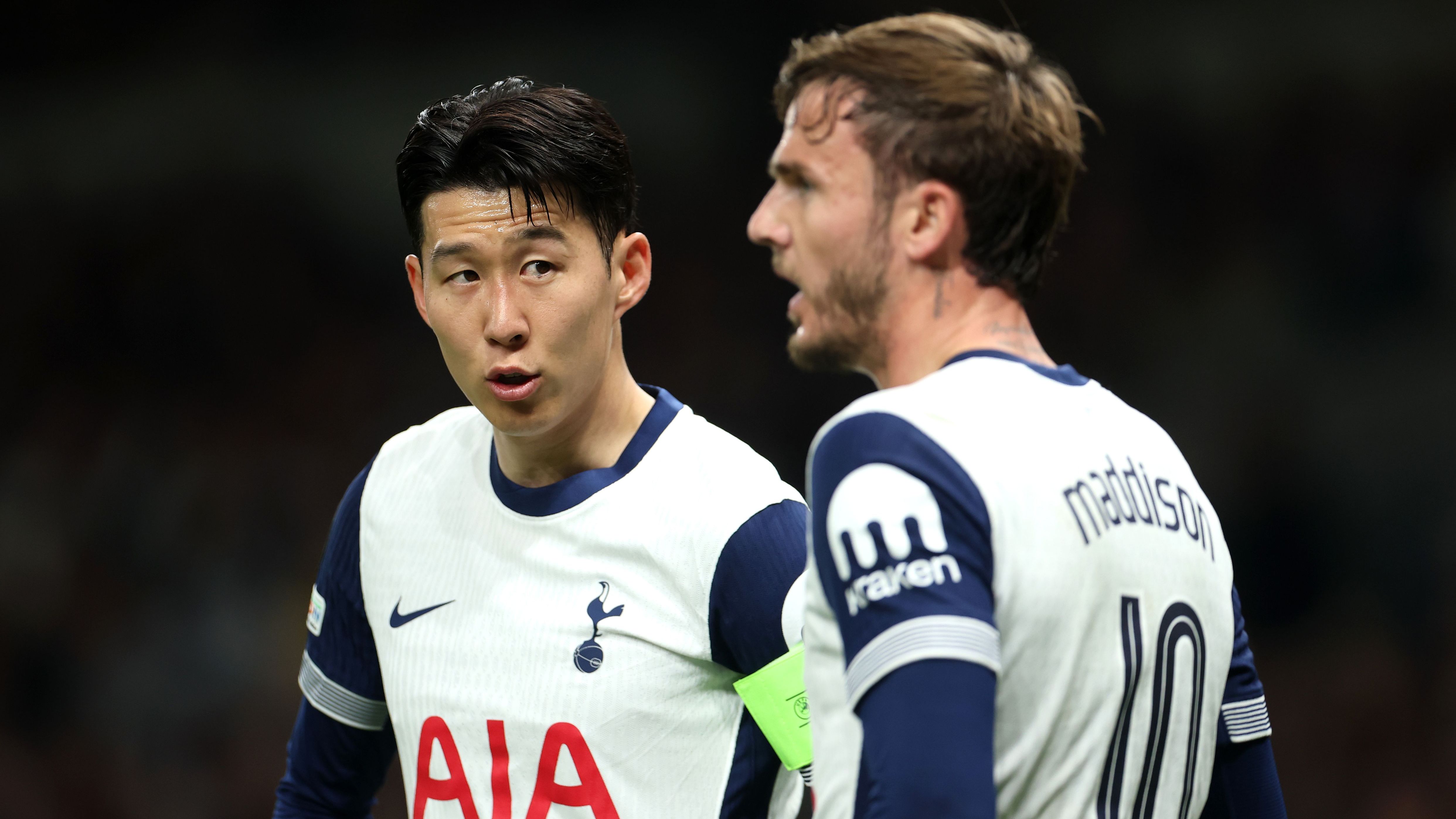 トッテナム ソンフンミン ベイクルーズコラボ Tottenham Hotspur トッテナム ソンフンミン ベイクルーズコラボ Tottenham Hotspur