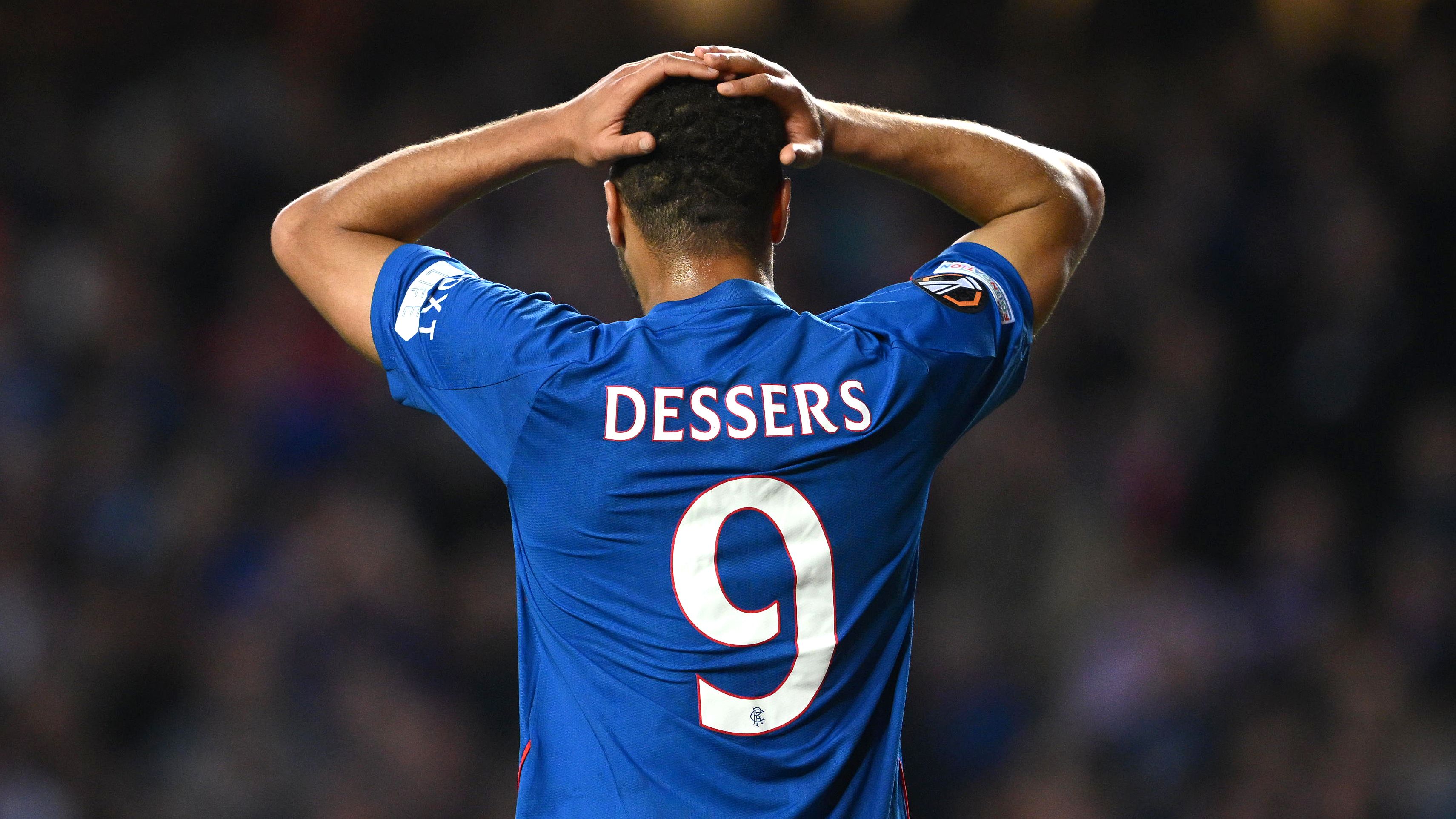 Rangers FC v Athletic Club - UEFA Europa League 2024/25 Quarter Final First Leg