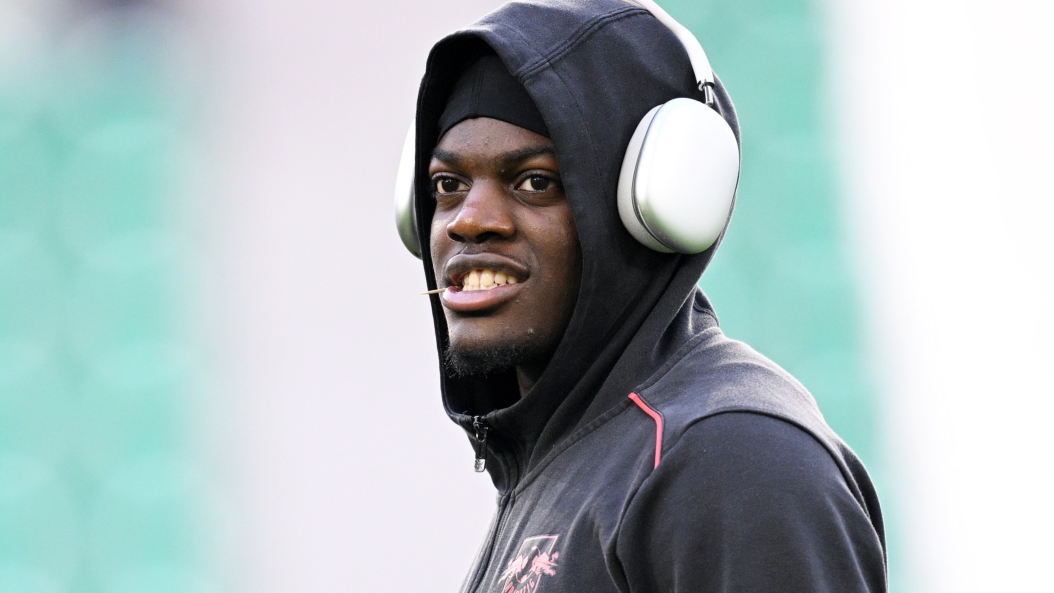 VfL Wolfsburg v RB Leipzig - Bundesliga