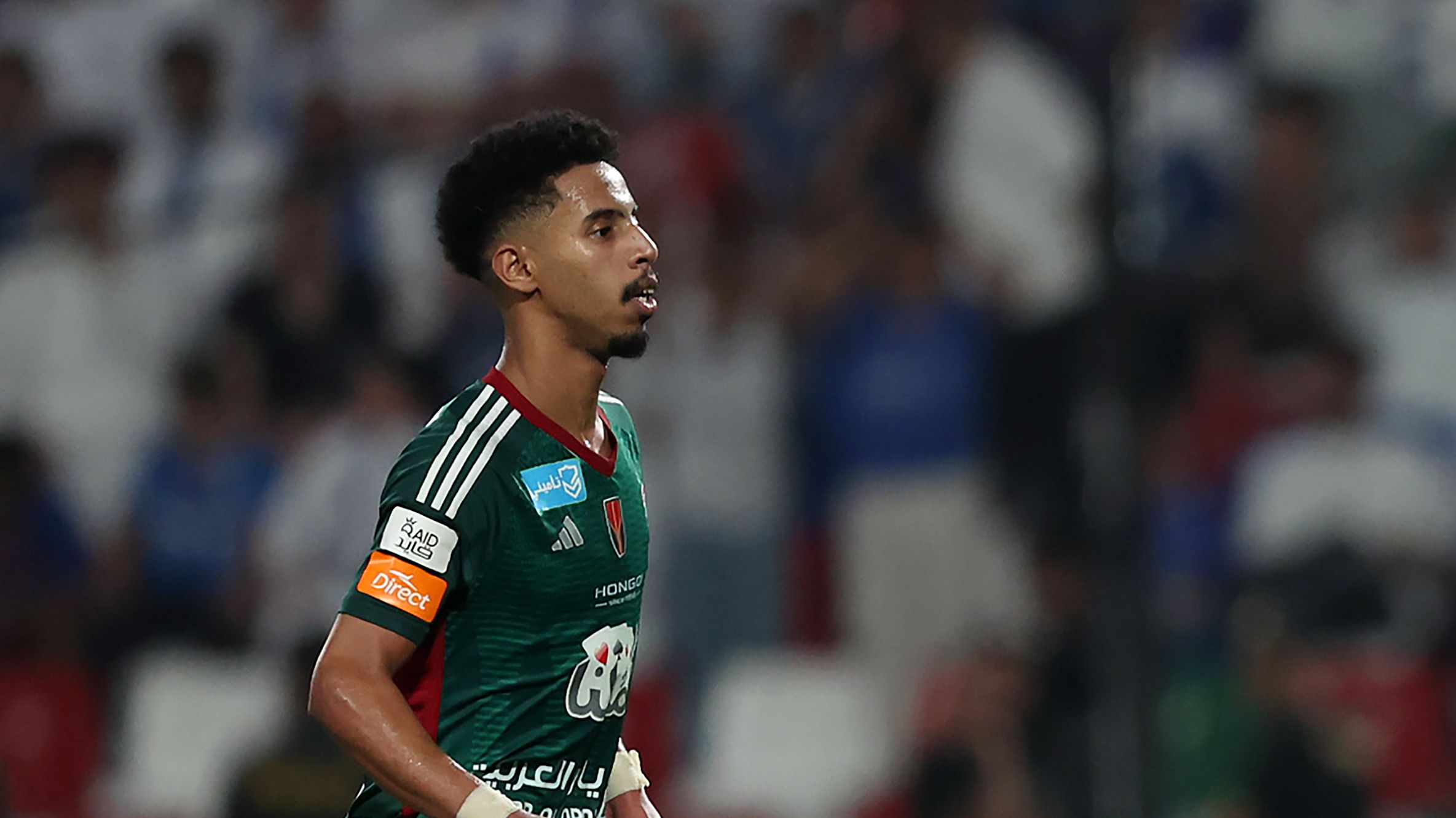 Al Ettifaq v Al Hilal - Saudi Pro League